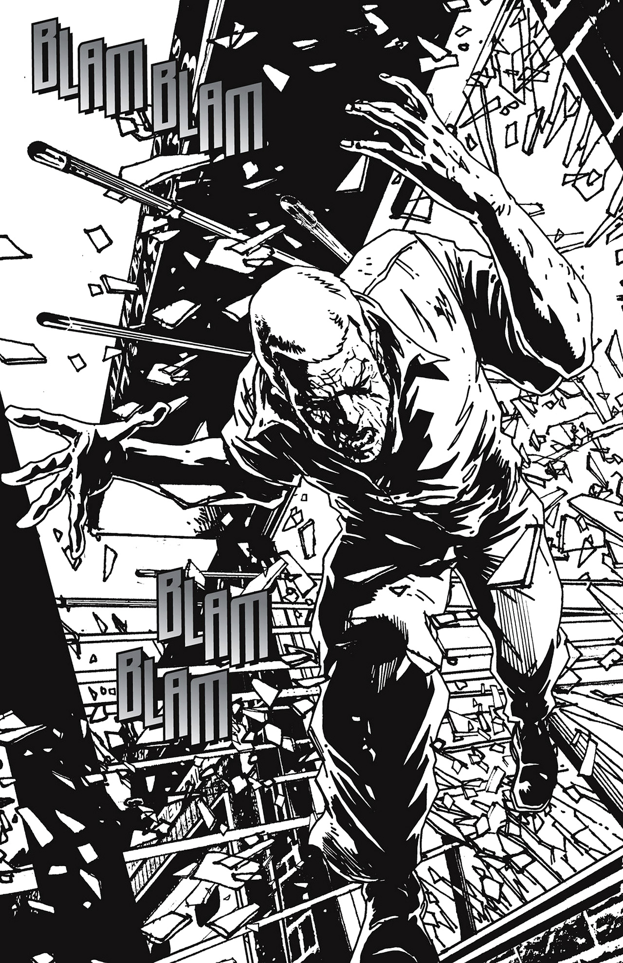 Read online Sunset comic -  Issue # TPB (Part 1) - 56