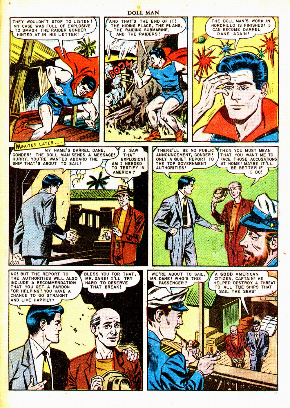 Read online Doll Man comic -  Issue #31 - 49