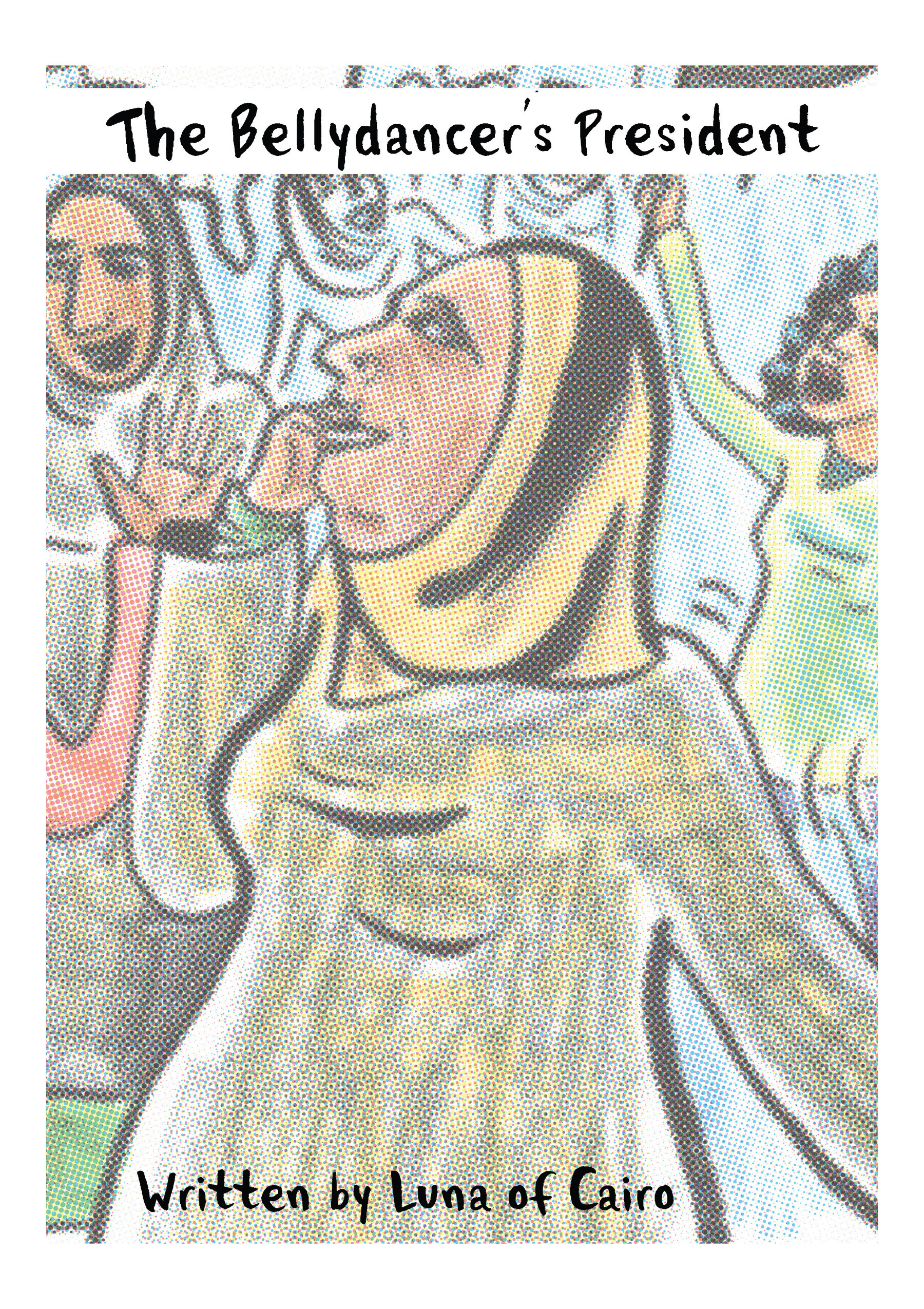 Read online We All Wish For Deadly Force comic -  Issue # Full - 62