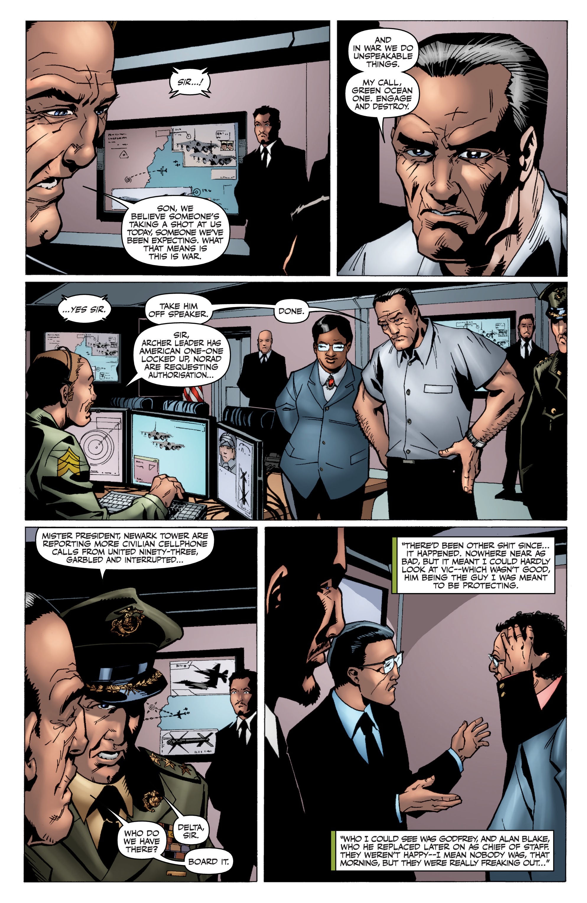 Read online The Boys Omnibus comic -  Issue # TPB 3 (Part 1) - 90