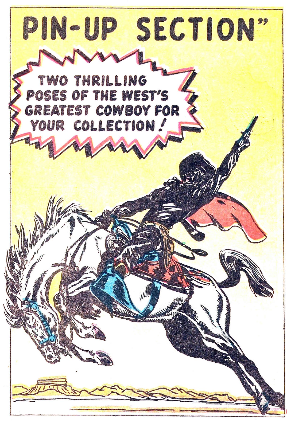 Read online Black Rider comic -  Issue #10 - 35