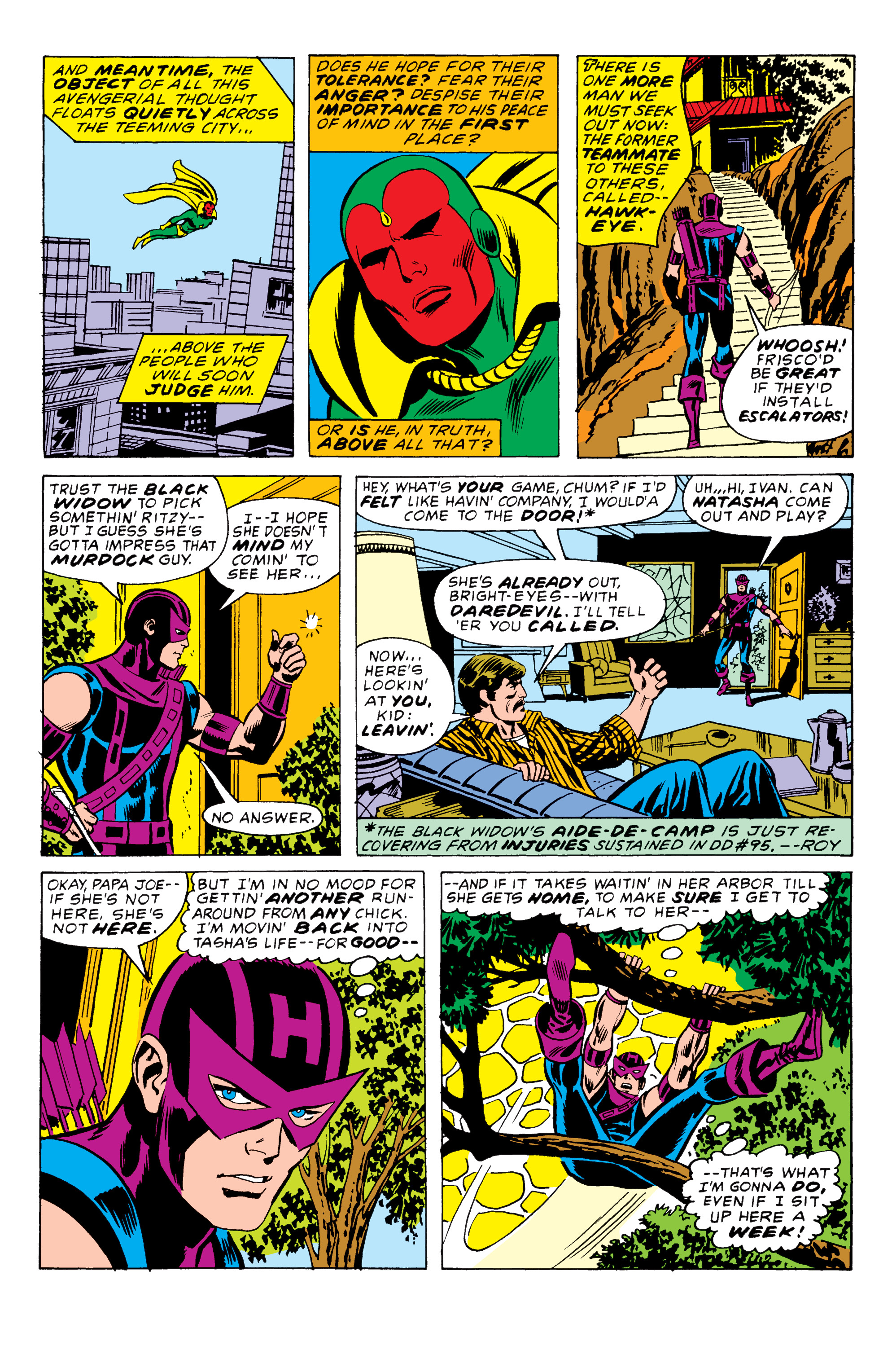 Read online X-Men Epic Collection: It's Always Darkest Before the Dawn comic -  Issue # TPB (Part 3) - 48