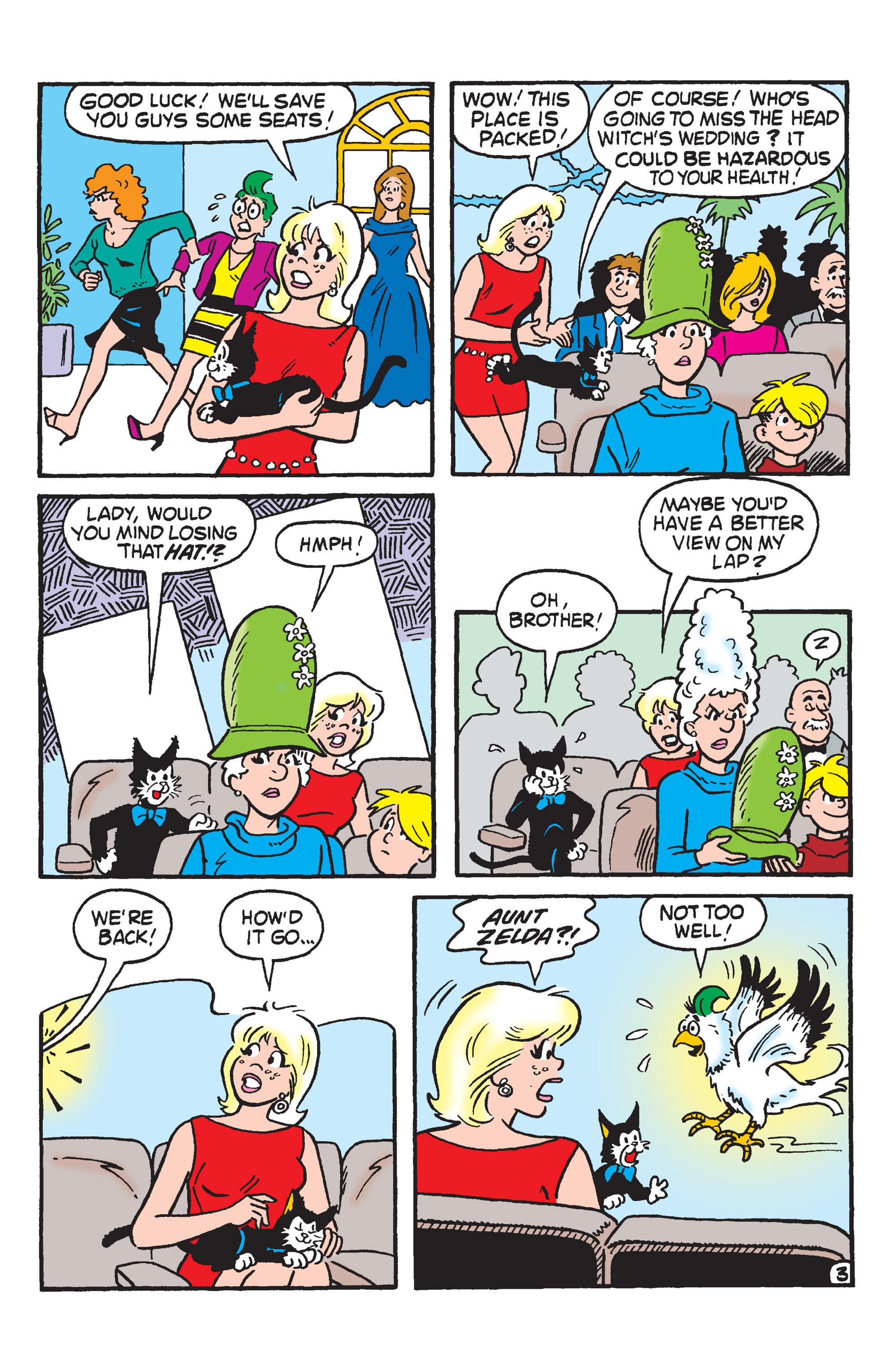 Read online Pep Digital comic -  Issue #148 - 77