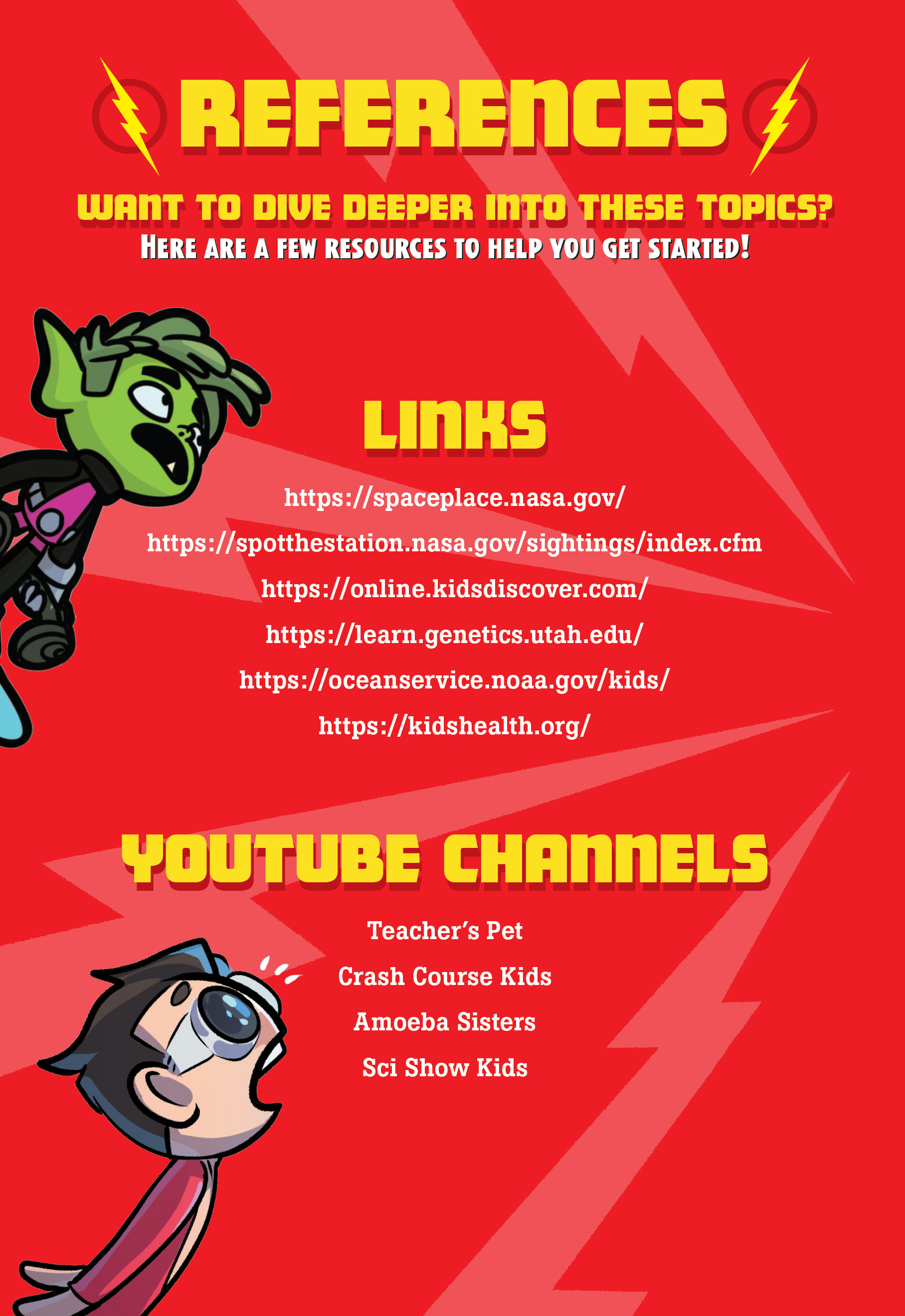 Read online Flash Facts comic -  Issue # TPB (Part 2) - 36