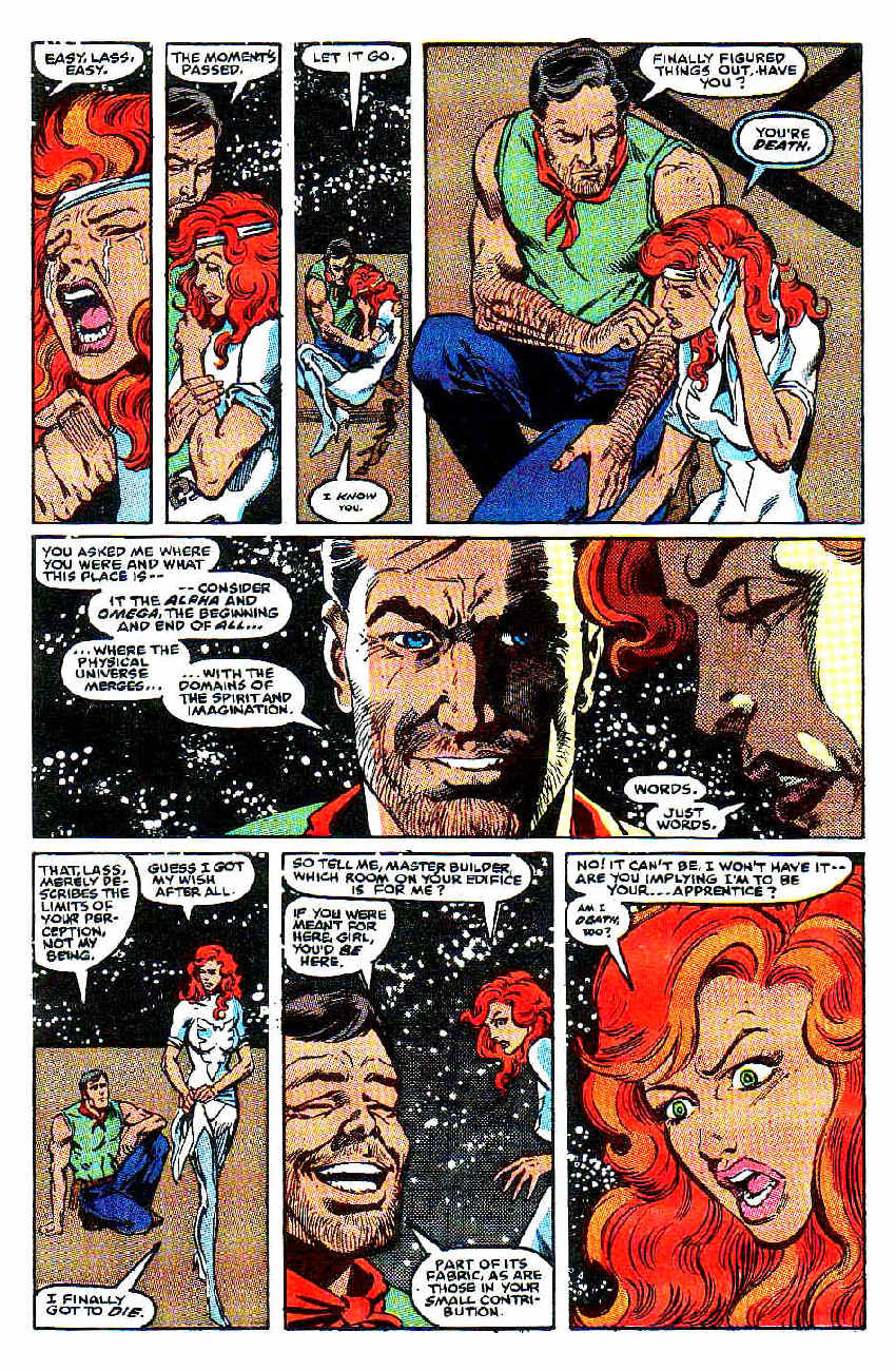 Classic X-Men Issue #43 #43 - English 11