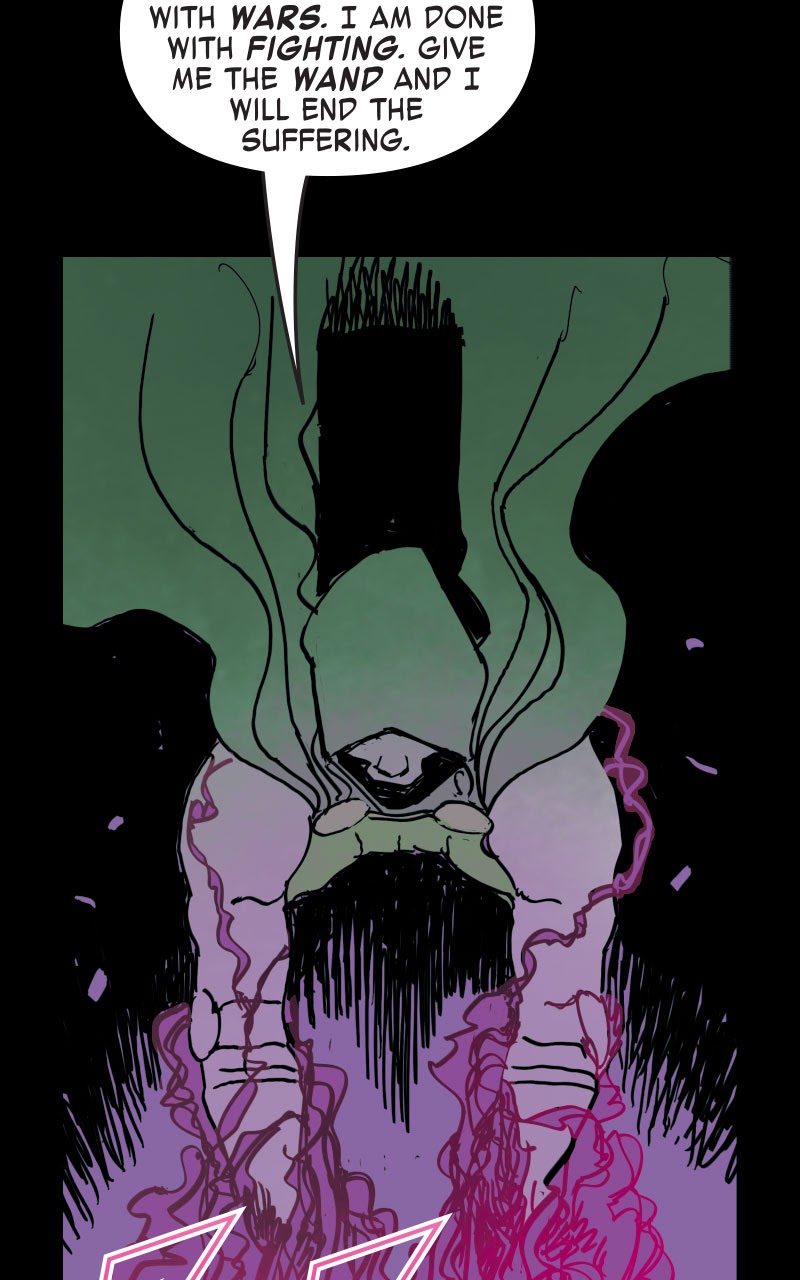 Read online Ghost Rider: Kushala Infinity Comic comic -  Issue #7 - 75