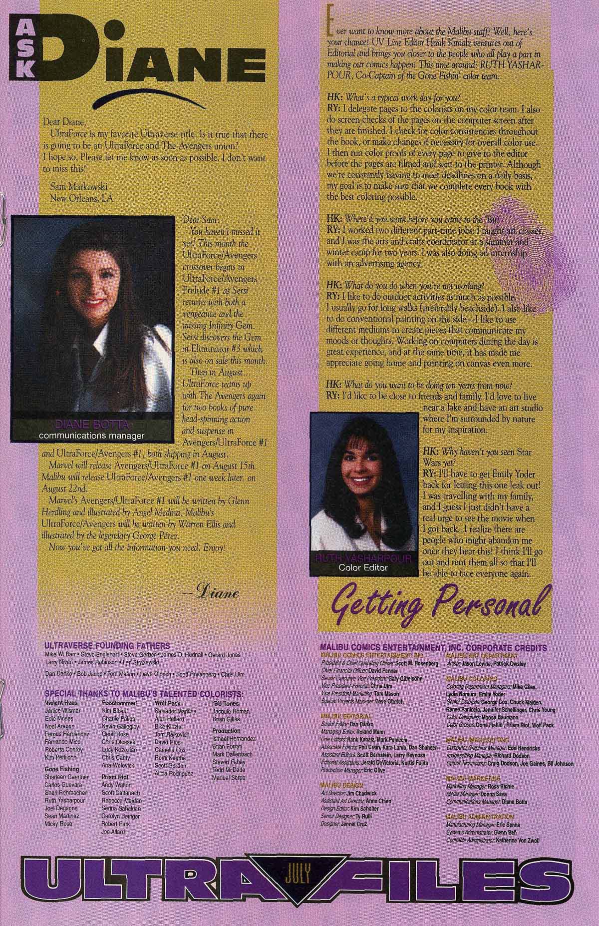 Read online Lord Pumpkin/Necromantra comic -  Issue #4 - 23