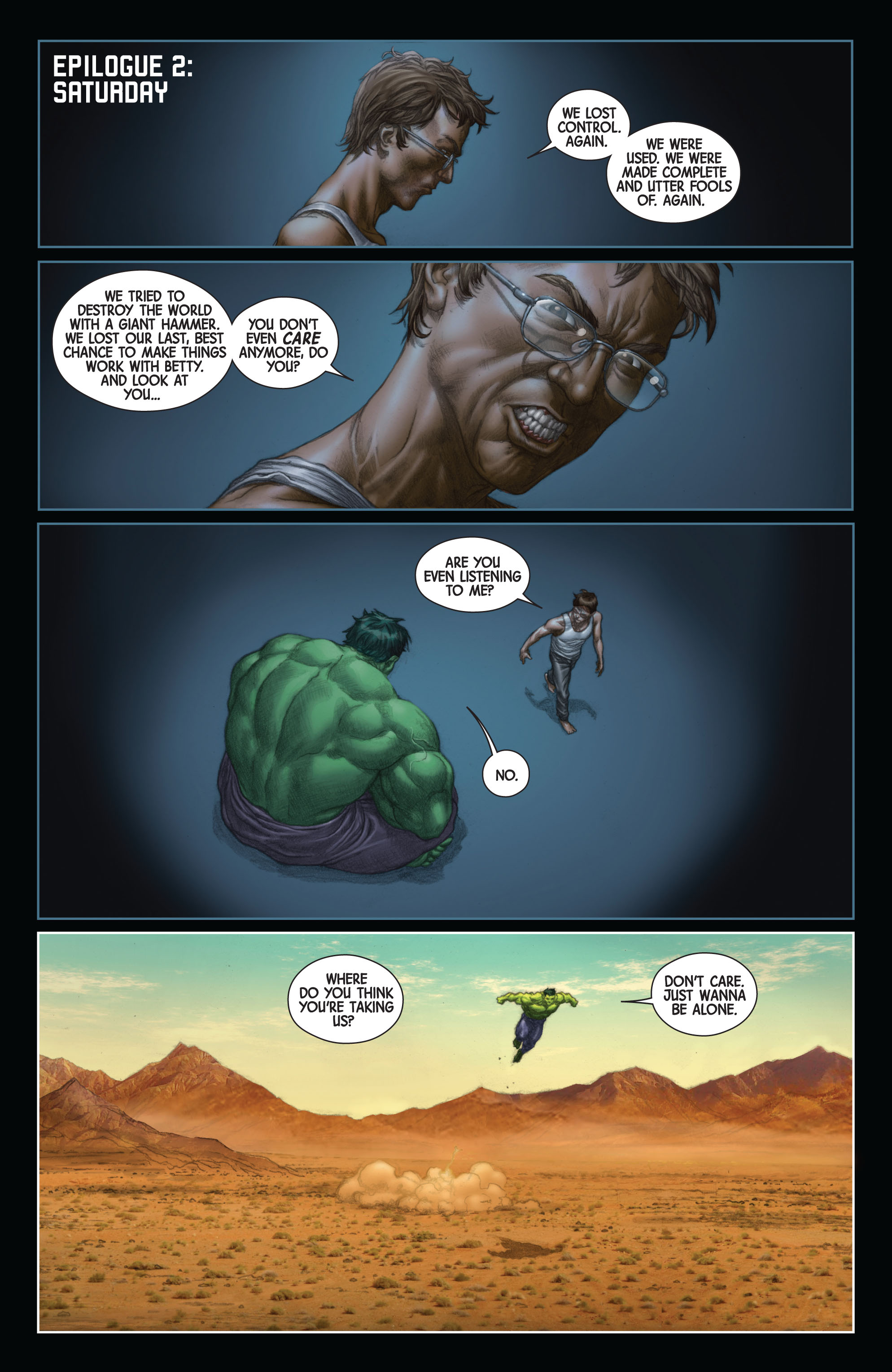 Read online Fear Itself comic -  Issue #7 - 43