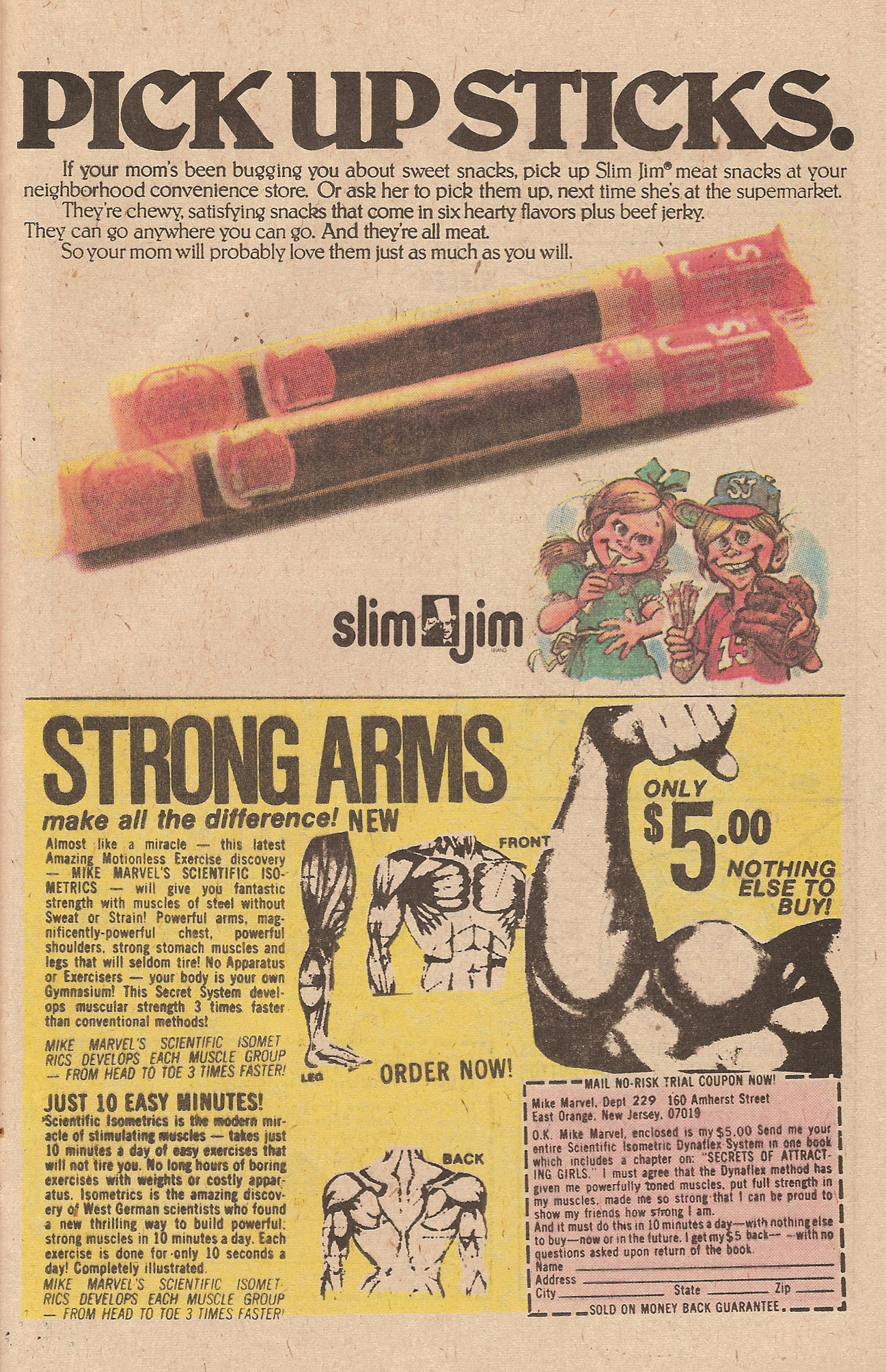 Read online Pep Comics comic -  Issue #345 - 25