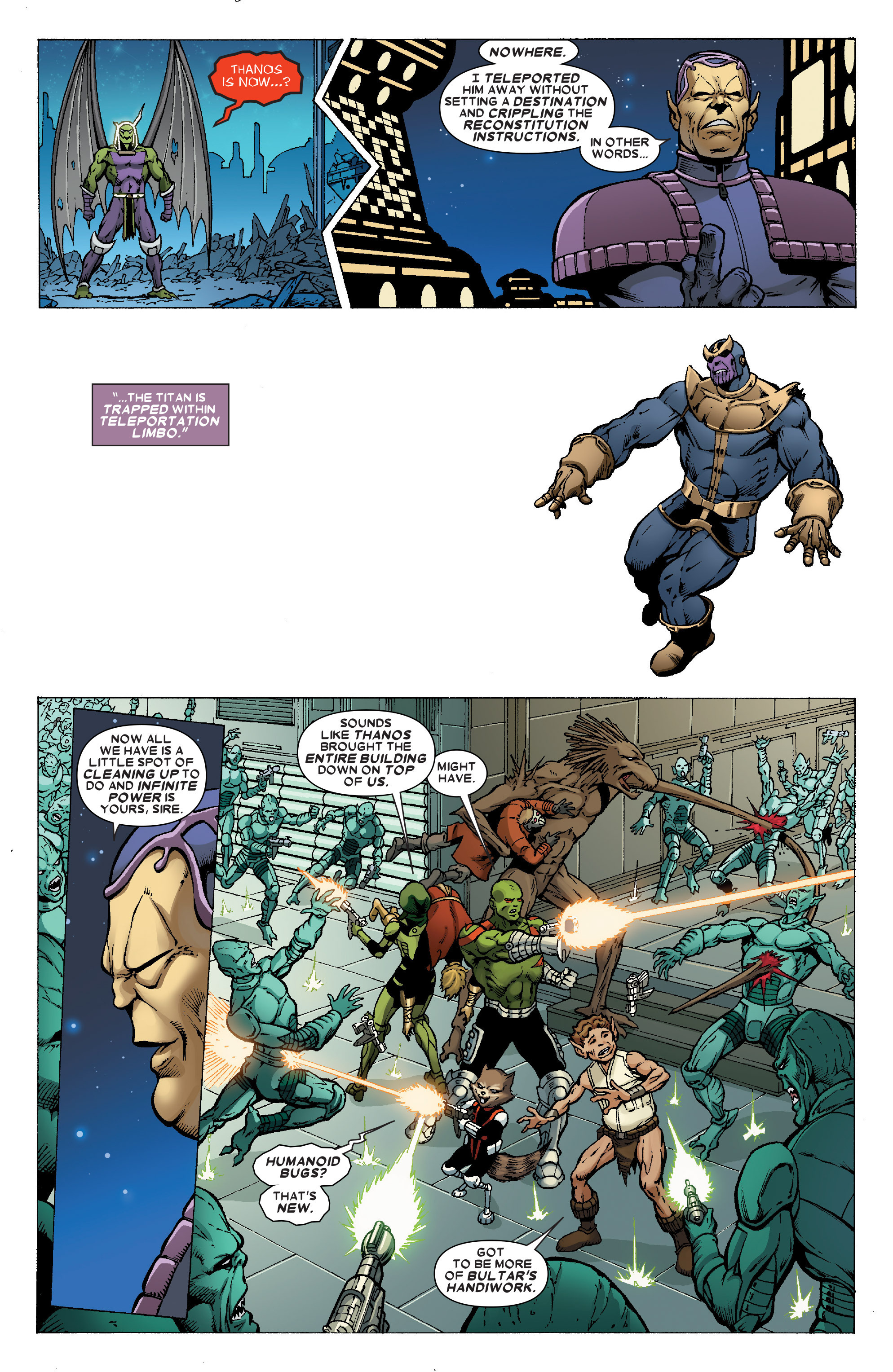 Read online Thanos: The Infinity Relativity comic -  Issue # Full - 86