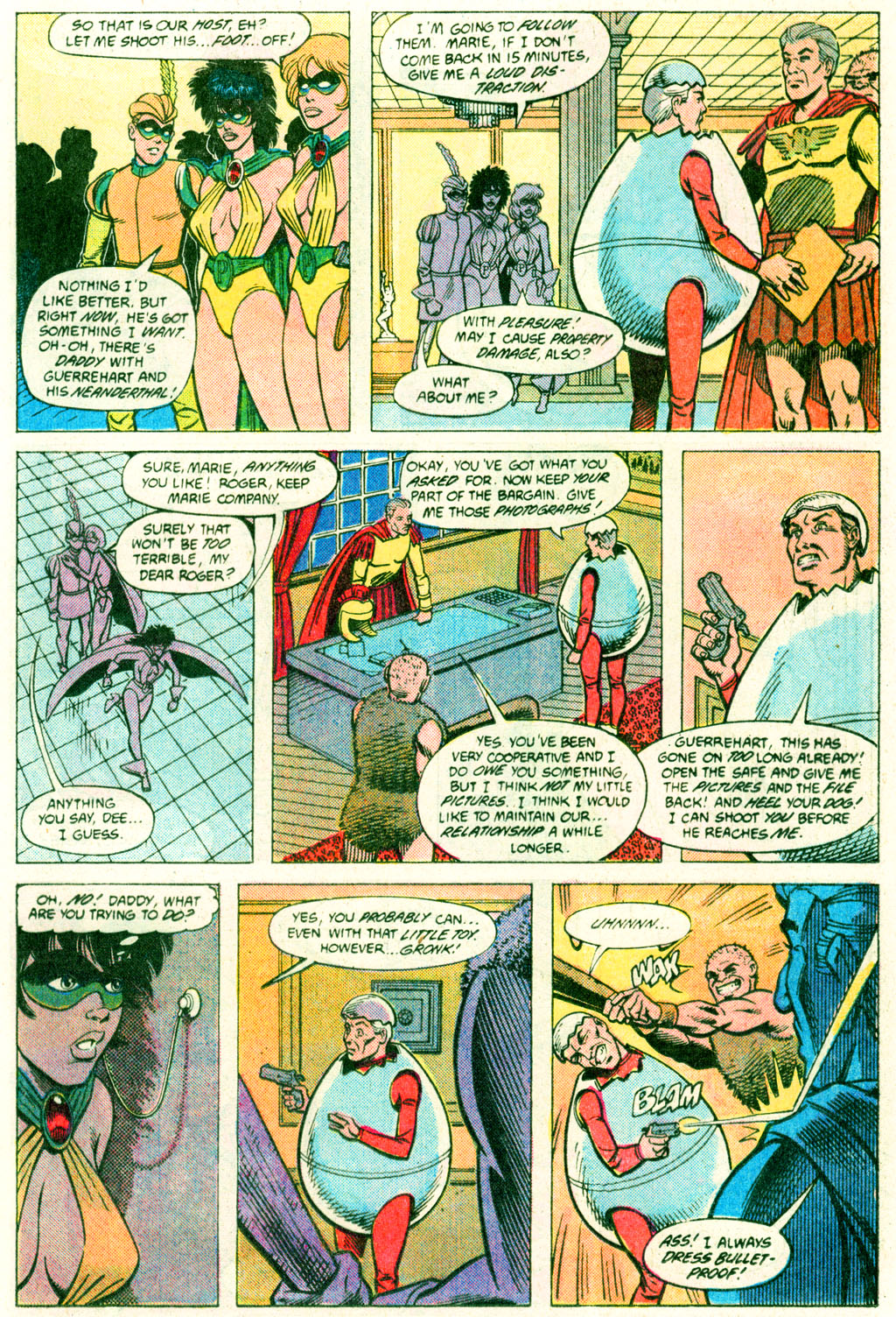 Action Comics (1938) issue 639 - Page 30