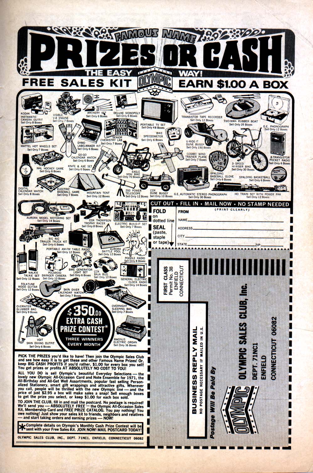 Read online Adventure Comics (1938) comic -  Issue #403 - 68