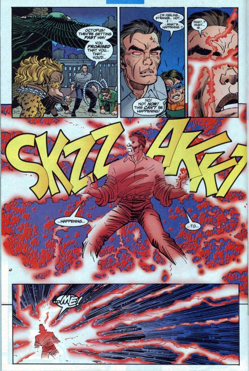 Peter Parker: Spider-Man Issue #12 #15 - English 21
