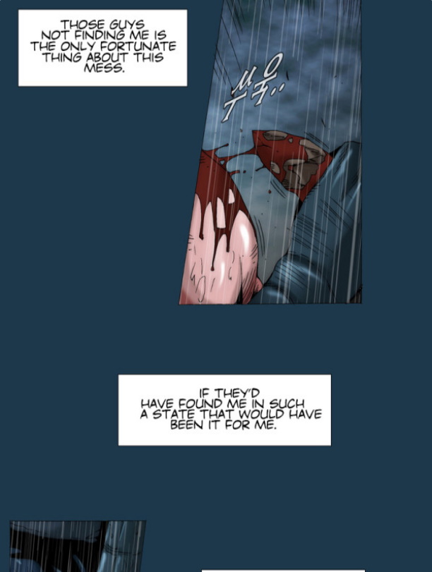 Read online Avengers: Electric Rain comic -  Issue #4 - 12
