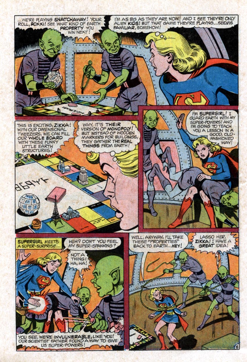 Read online Action Comics (1938) comic -  Issue #363 - 26