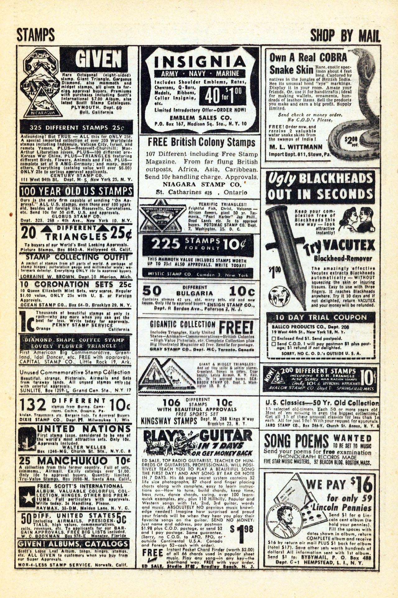 Read online Annie Oakley comic -  Issue #5 - 25