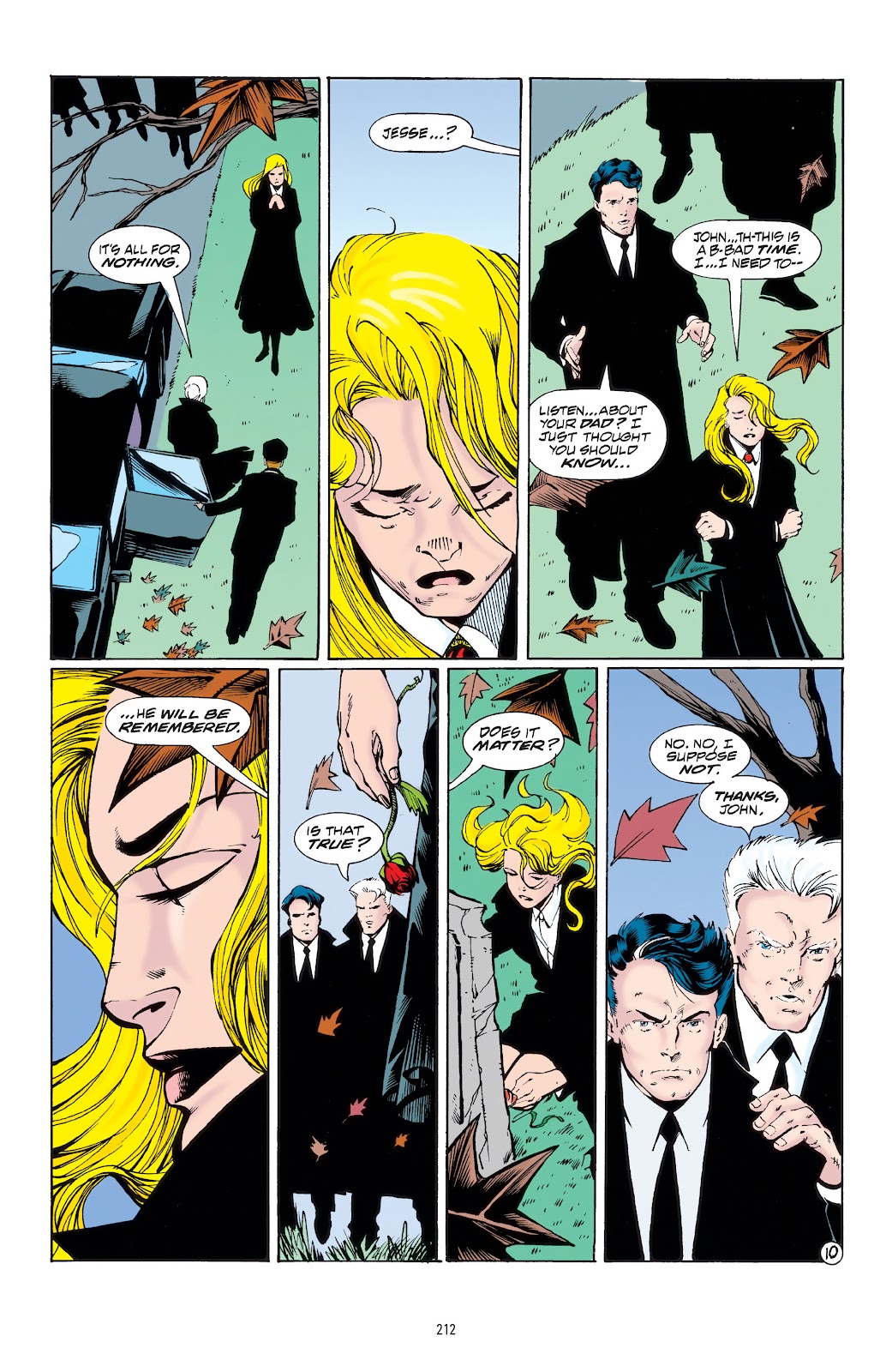 The Flash (1987) issue TPB The Flash by Mark Waid Book 5 (Part 3) - Page 7