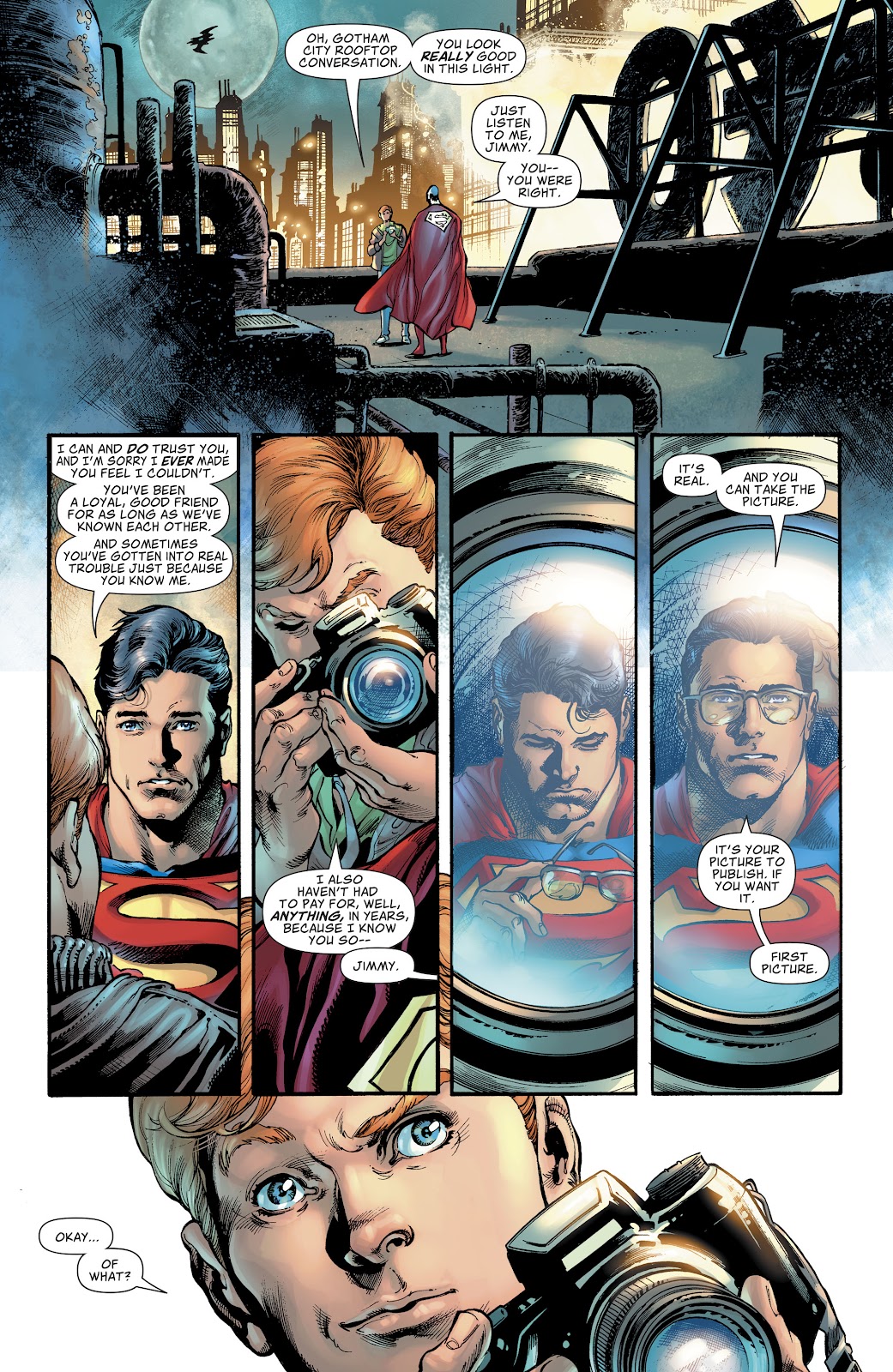 Superman (2018) issue 18 - Page 12