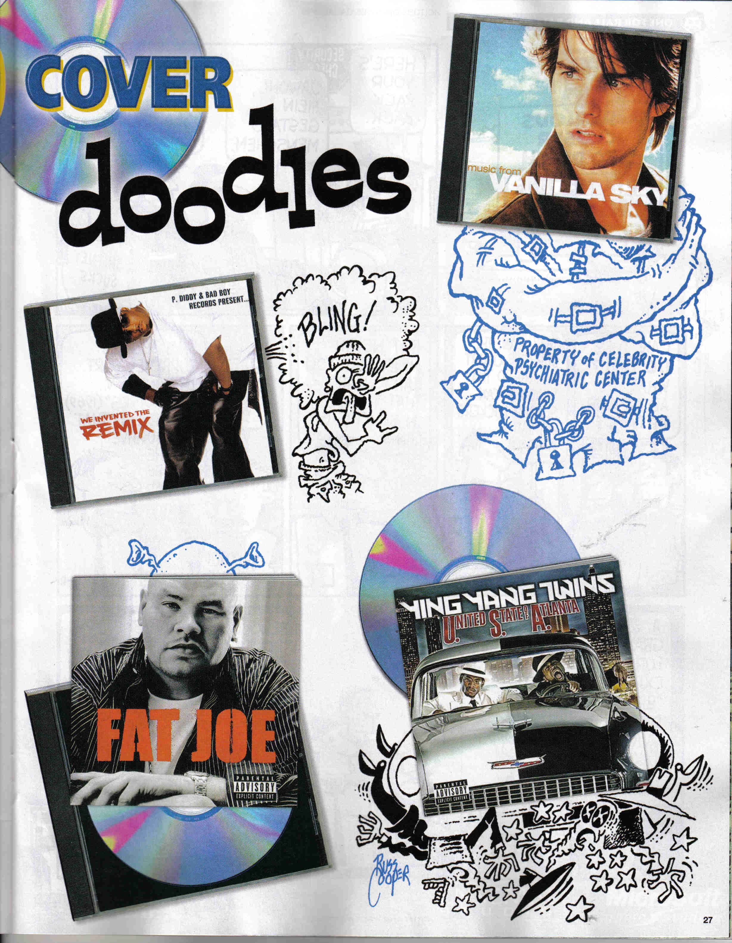 Read online MAD comic -  Issue #459 - 21