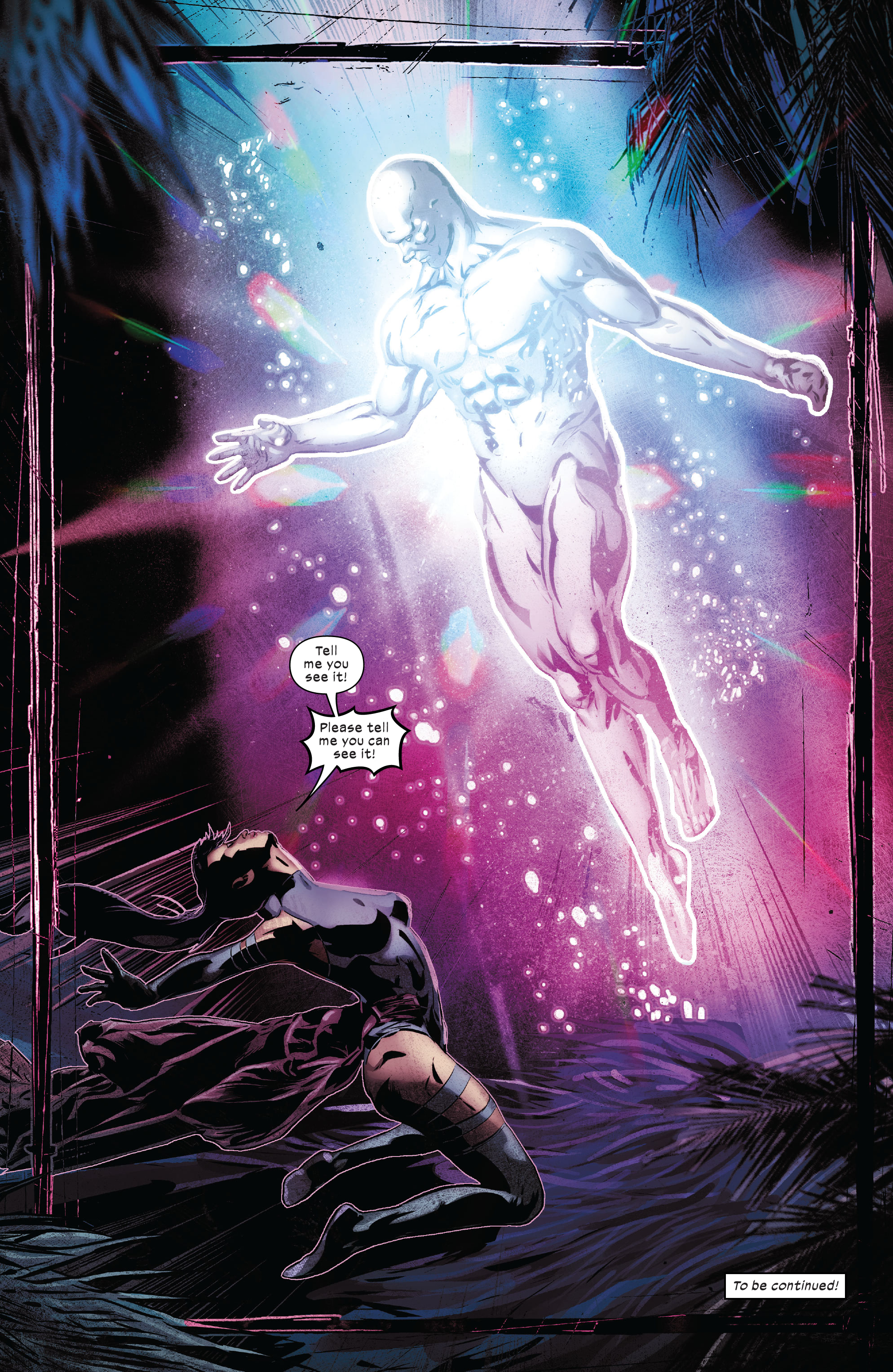 Read online Dawn of X comic -  Issue # TPB 4 (Part 2) - 27