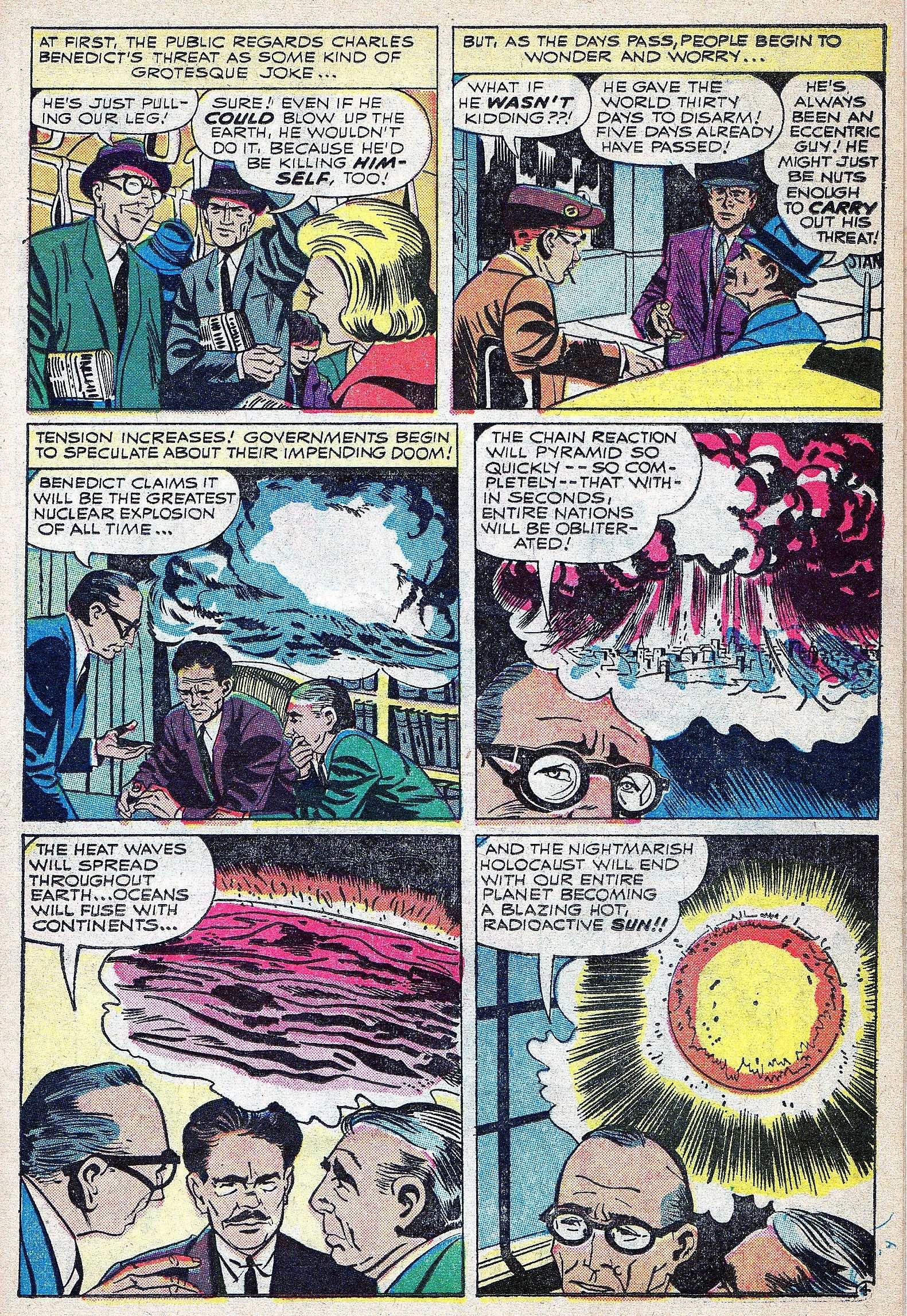 Tales of Suspense (1959) 36 Page 22