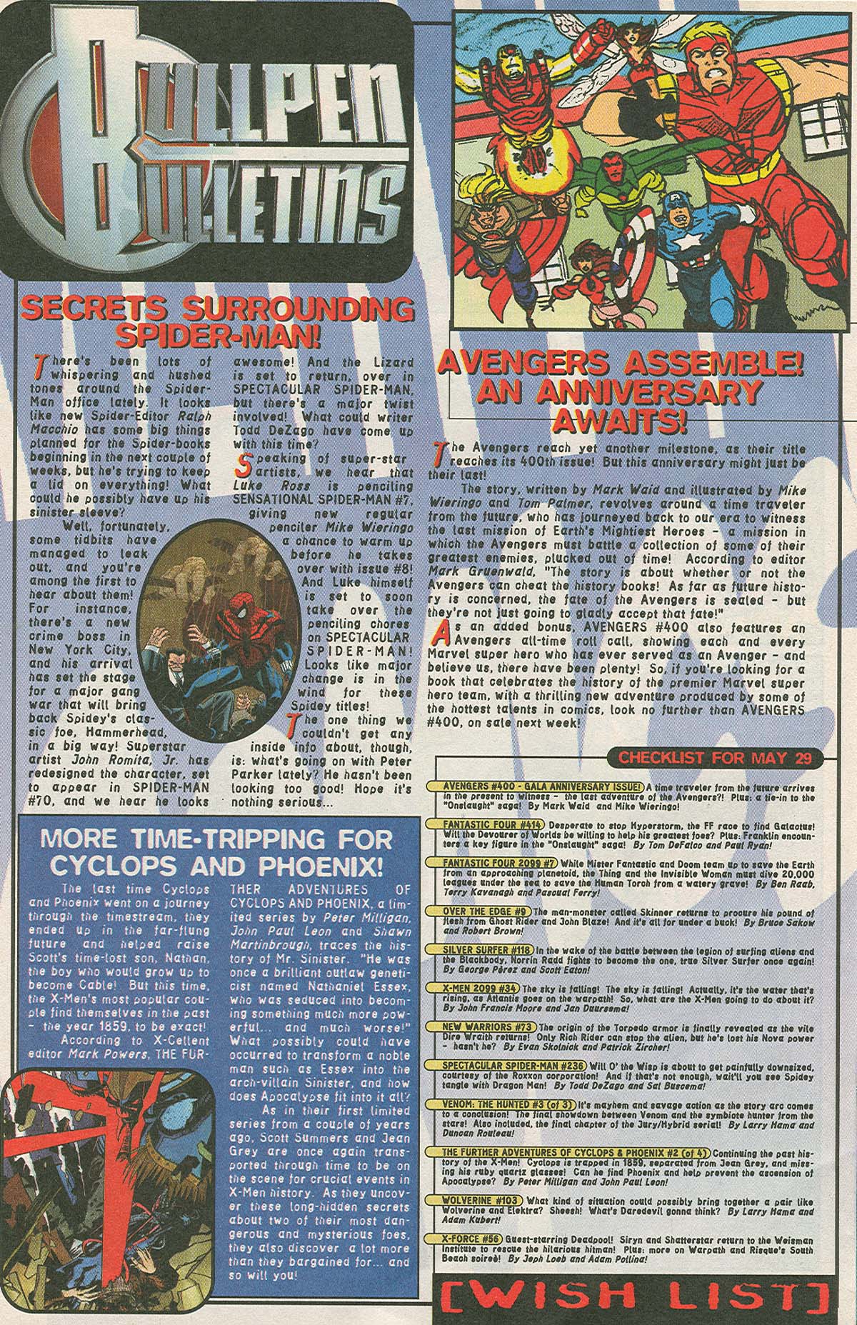 Read online The Adventures of Spider-Man comic -  Issue #4 - 26