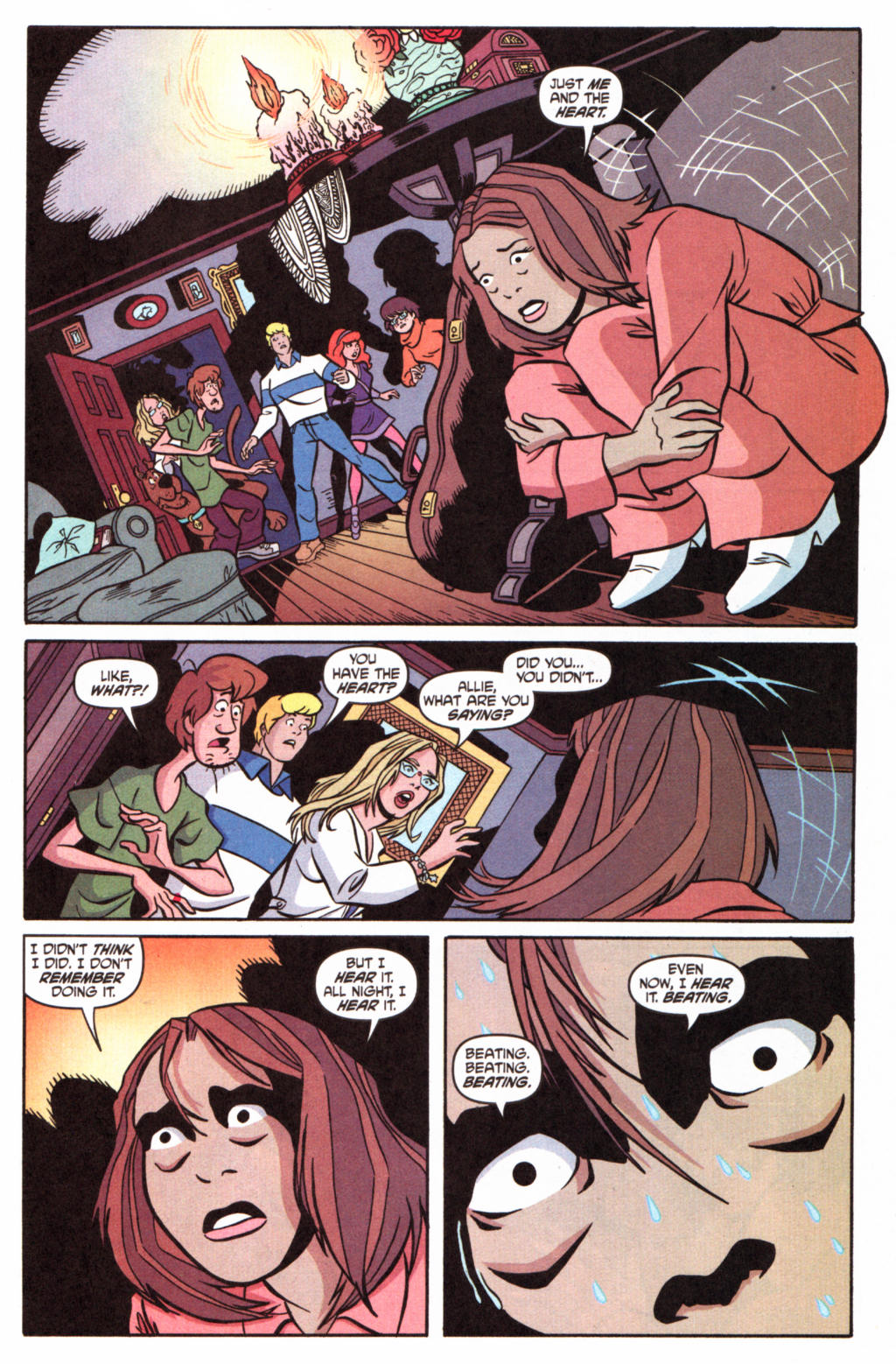 Scooby-Doo (1997) issue 117 - Page 18