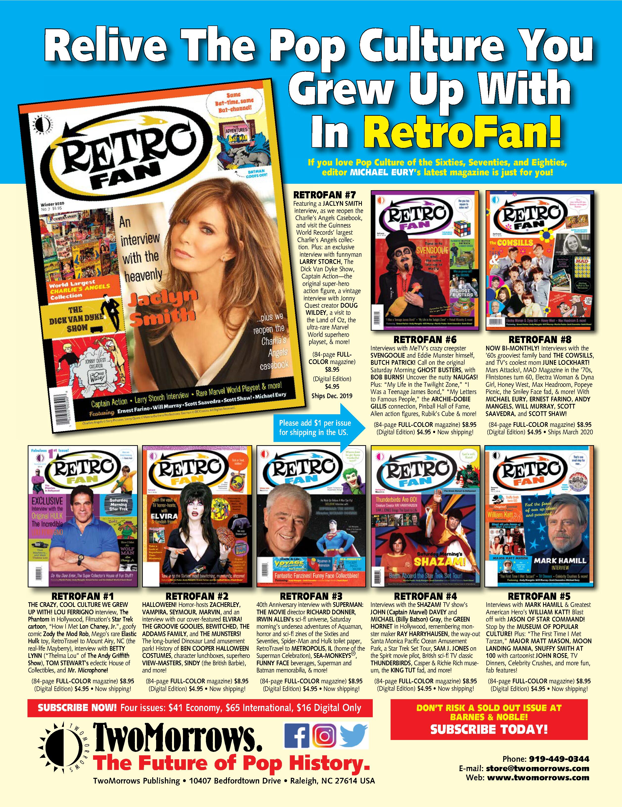 Read online Back Issue comic -  Issue #116 - 2