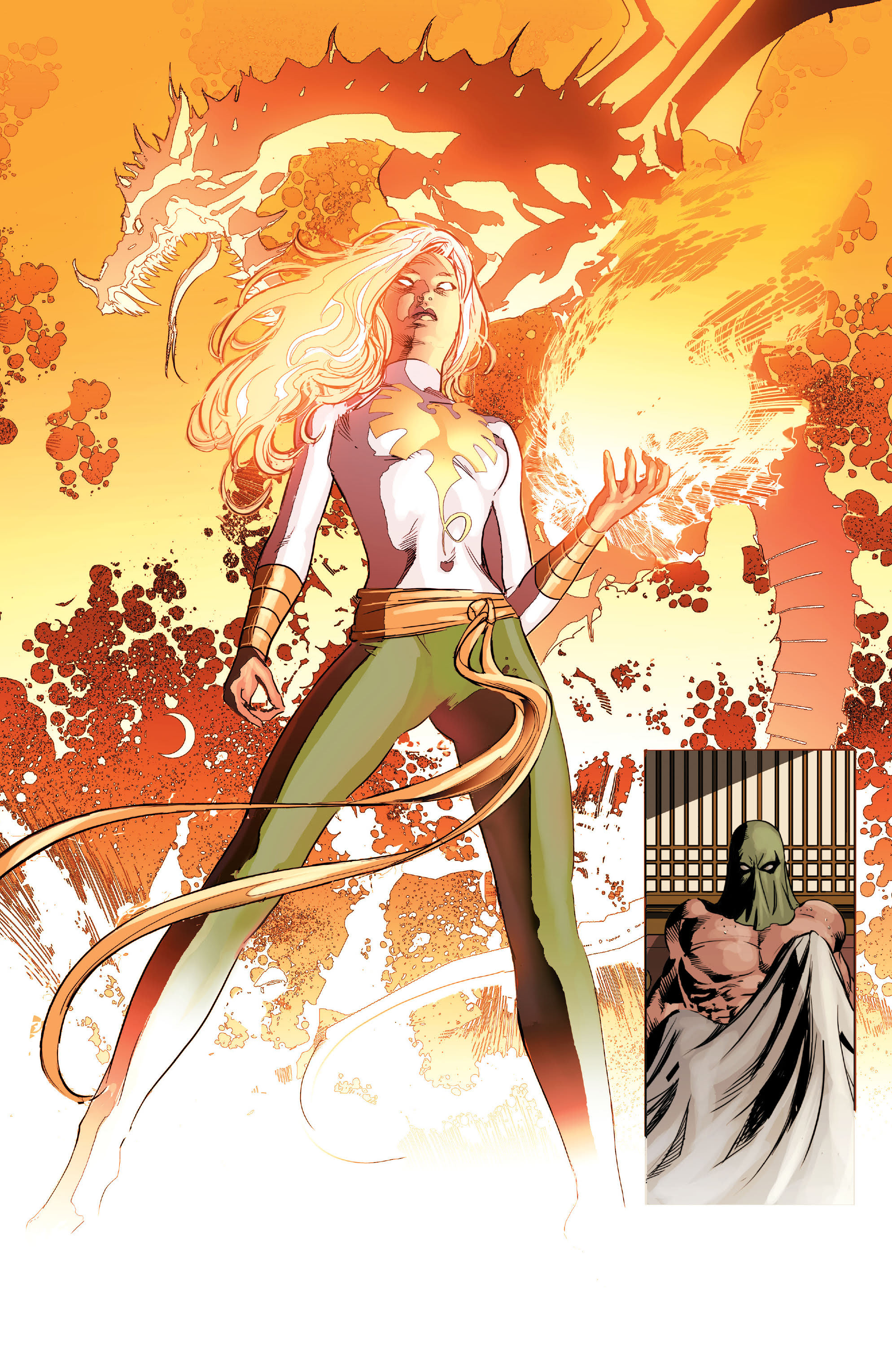Read online Avengers vs. X-Men Omnibus comic -  Issue # TPB (Part 7) - 2