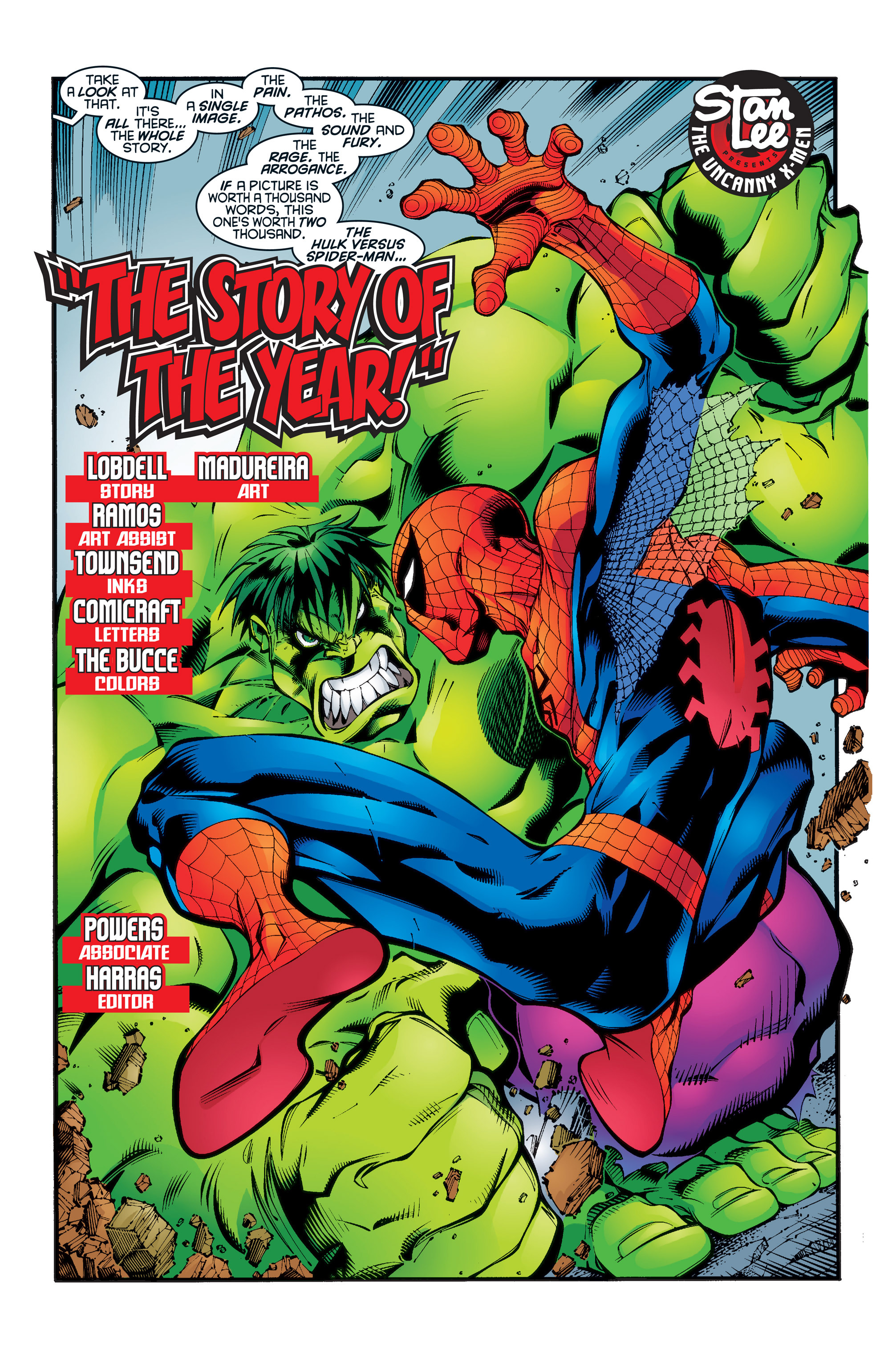 Read online X-Men: The Trial of Gambit comic -  Issue # TPB (Part 3) - 30