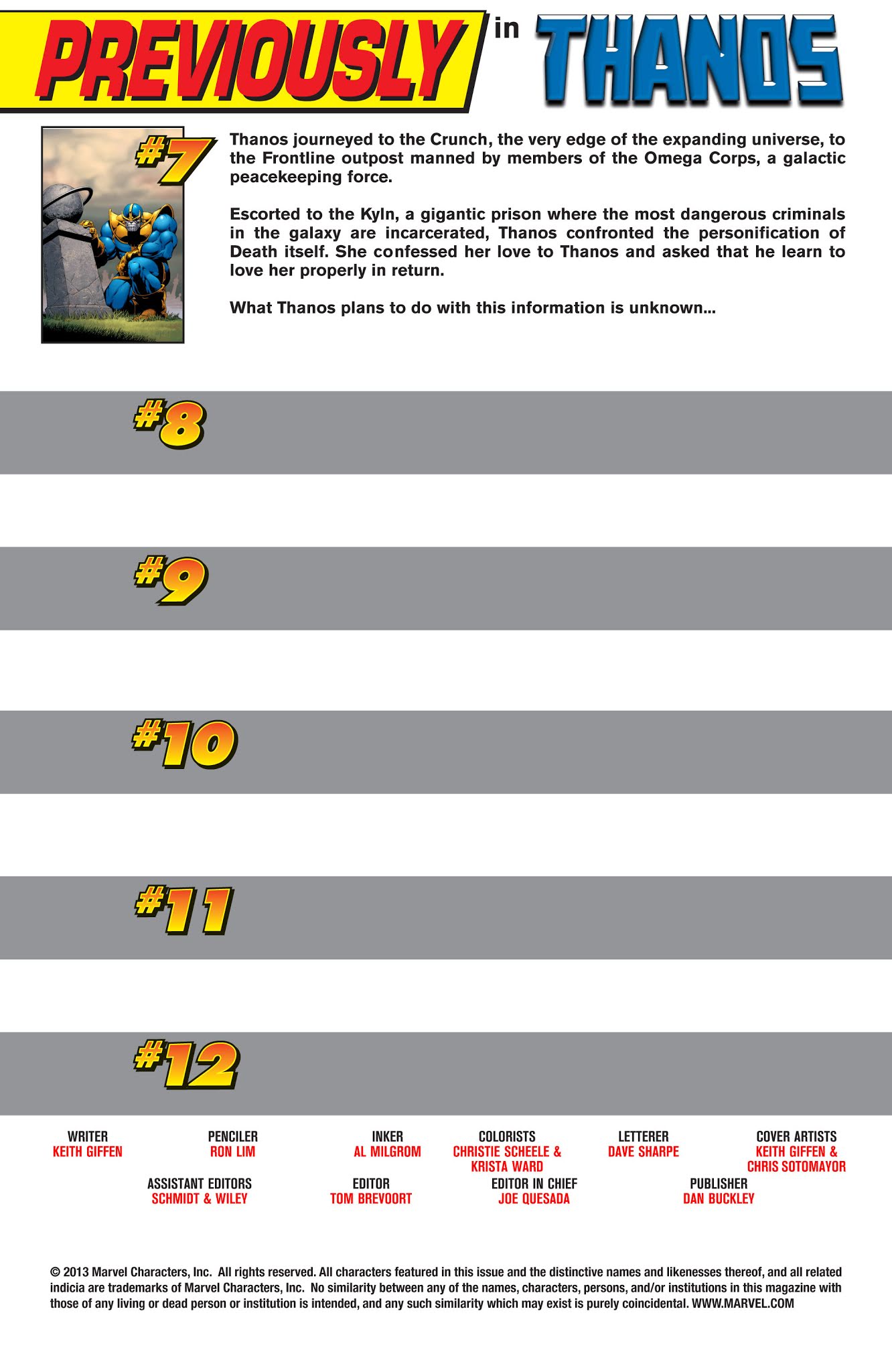 Read online Guardians of the Galaxy: Road to Annihilation comic -  Issue # TPB 2 (Part 1) - 96