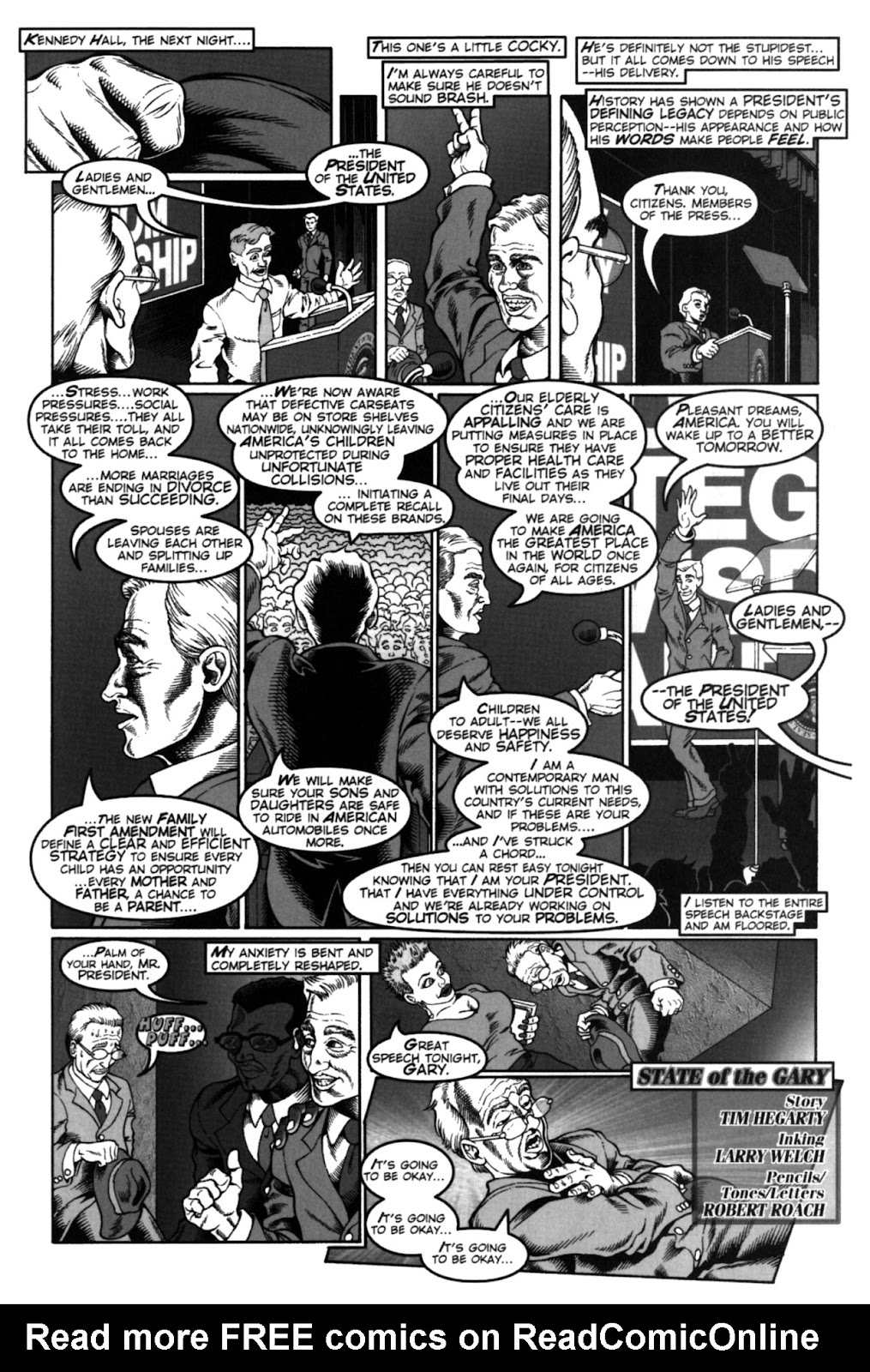 Negative Burn (2006) issue 11 - Page 43