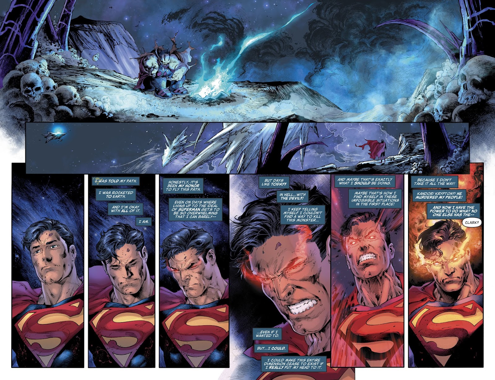 Superman (2018) issue 5 - Page 19