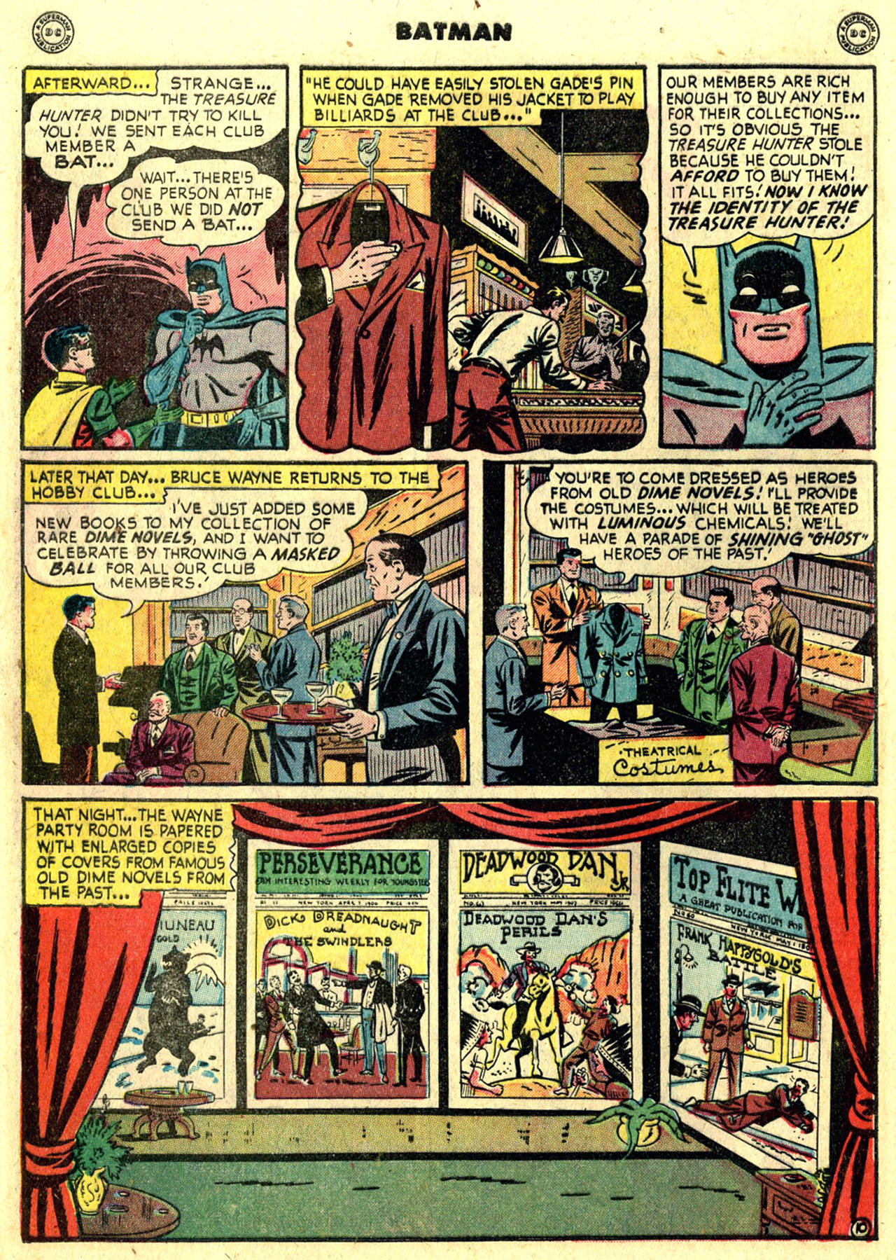 Read online Batman (1940) comic -  Issue #54 - 12