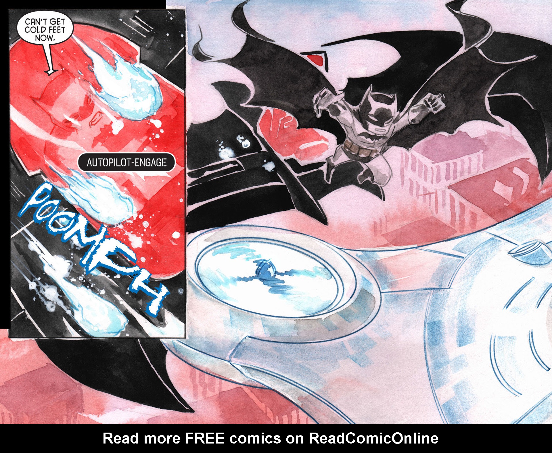 Read online Batman: Li'l Gotham (2012) comic -  Issue #9 - 14