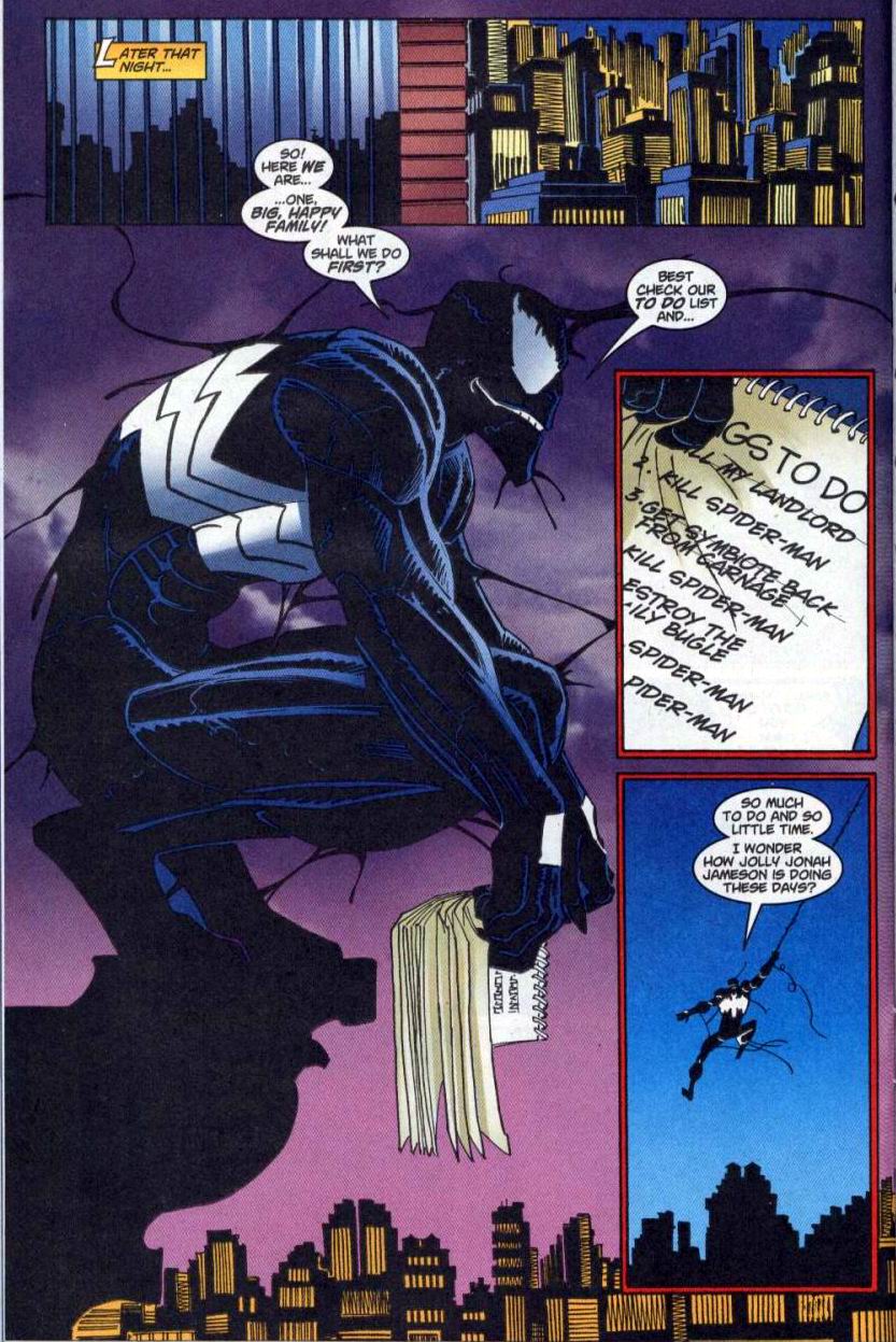 Read online Peter Parker: Spider-Man comic -  Issue #10 - 10