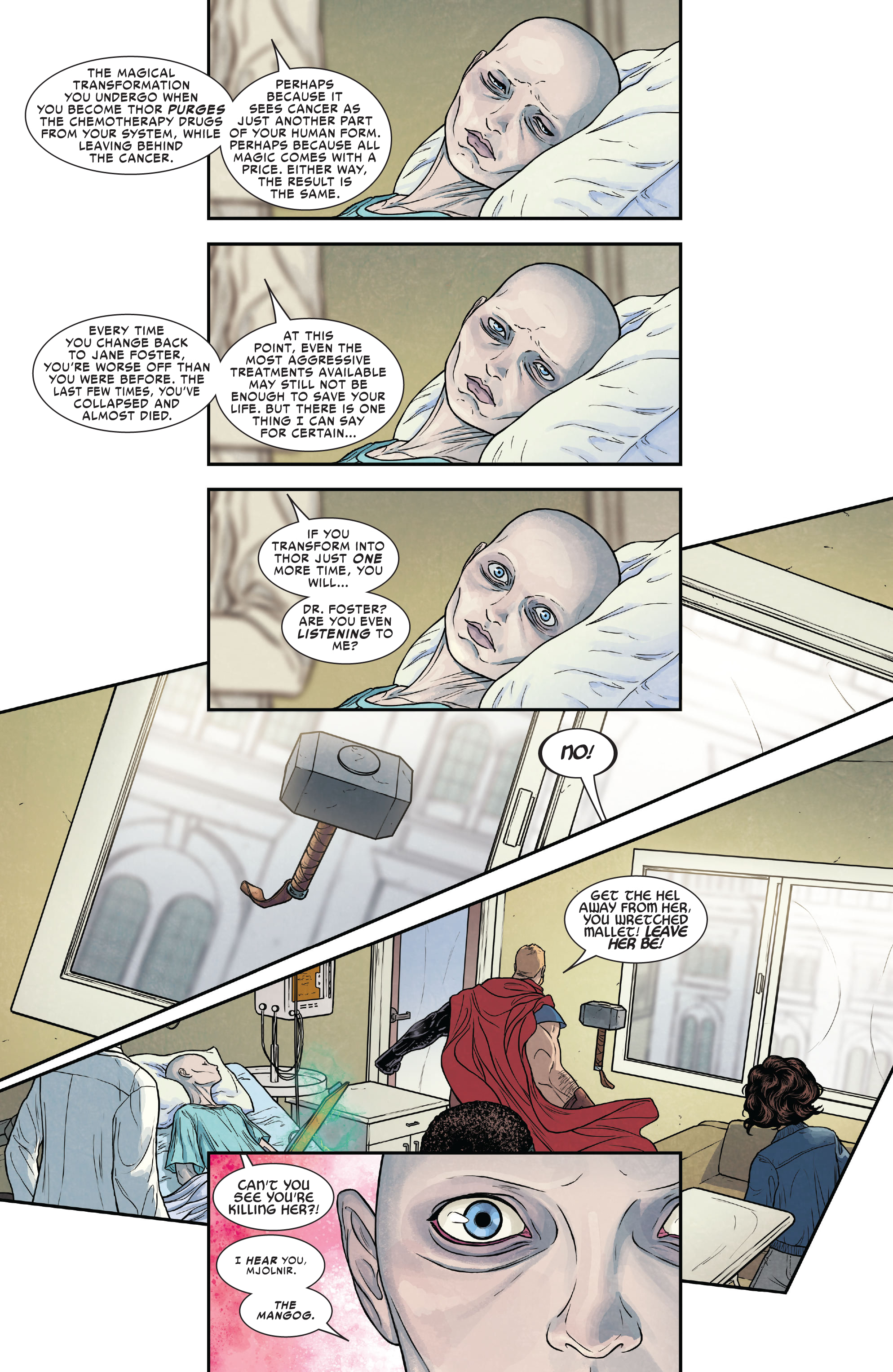 Read online Thor by Jason Aaron & Russell Dauterman comic -  Issue # TPB 3 (Part 4) - 59
