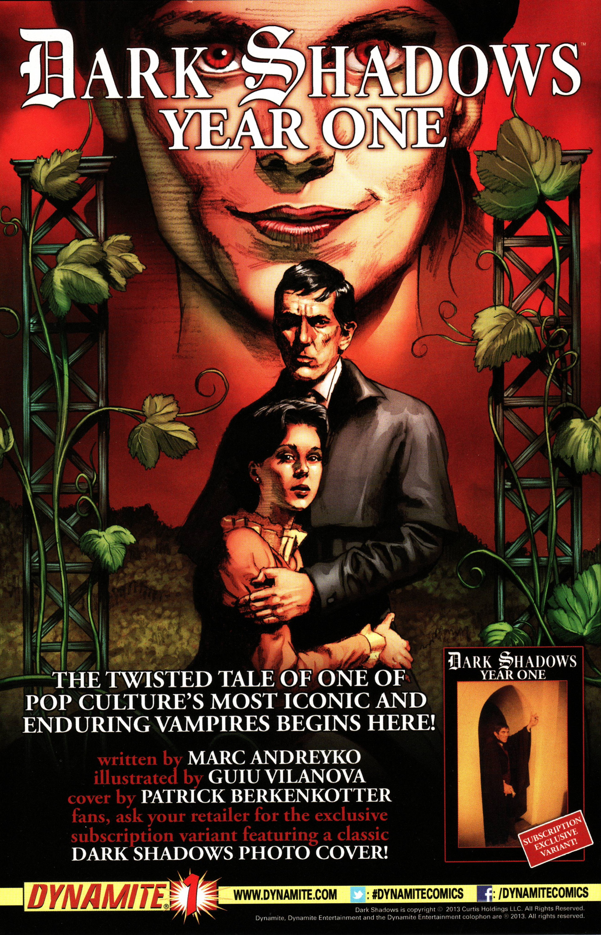 Read online The Lone Ranger (2012) comic -  Issue #13 - 33