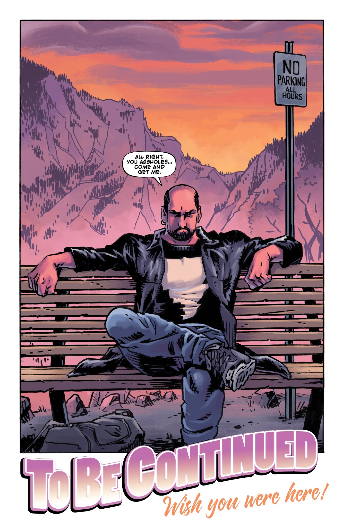 Read online Mage: The Hero Denied comic -  Issue #3 - 26