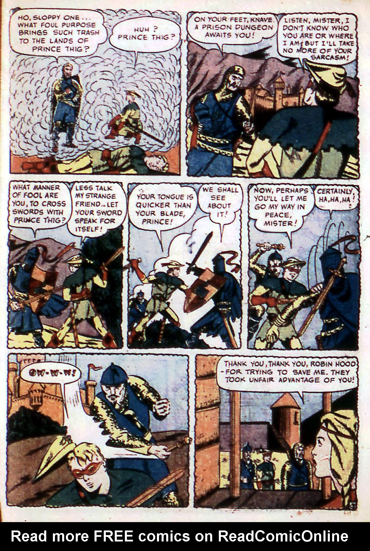 Read online Boy Comics comic -  Issue #22 - 47