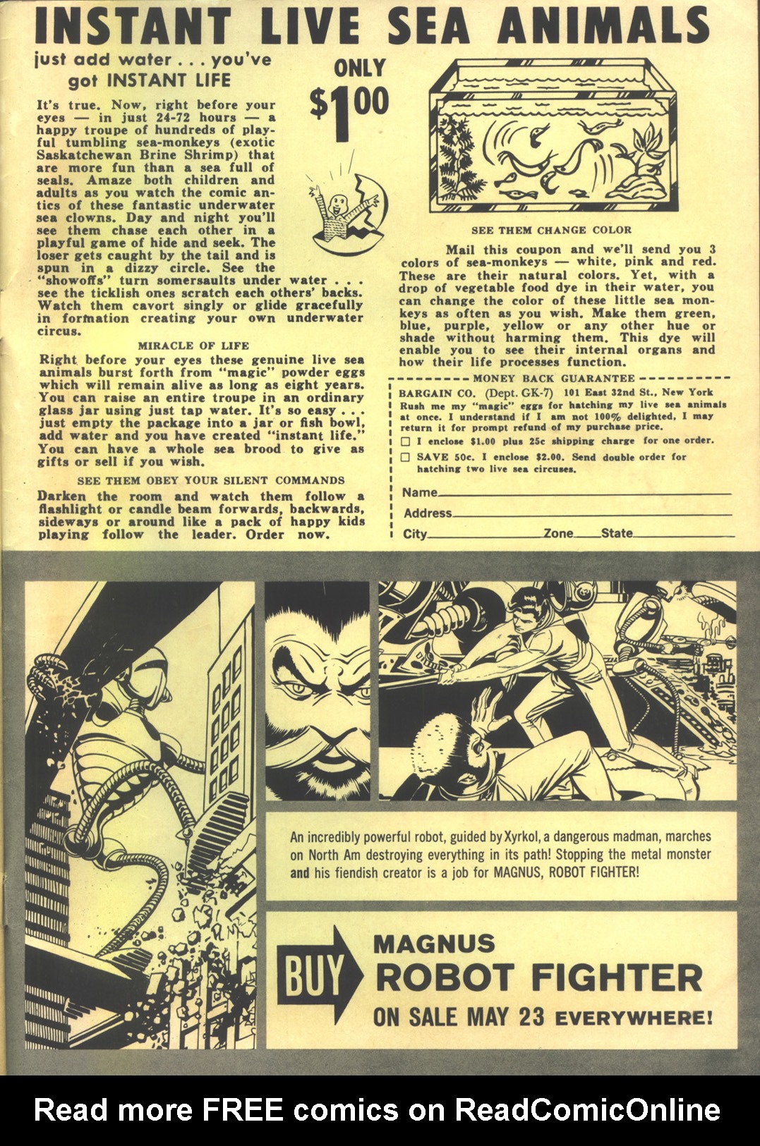 Read online Walt Disney's Donald Duck (1952) comic -  Issue #89 - 35