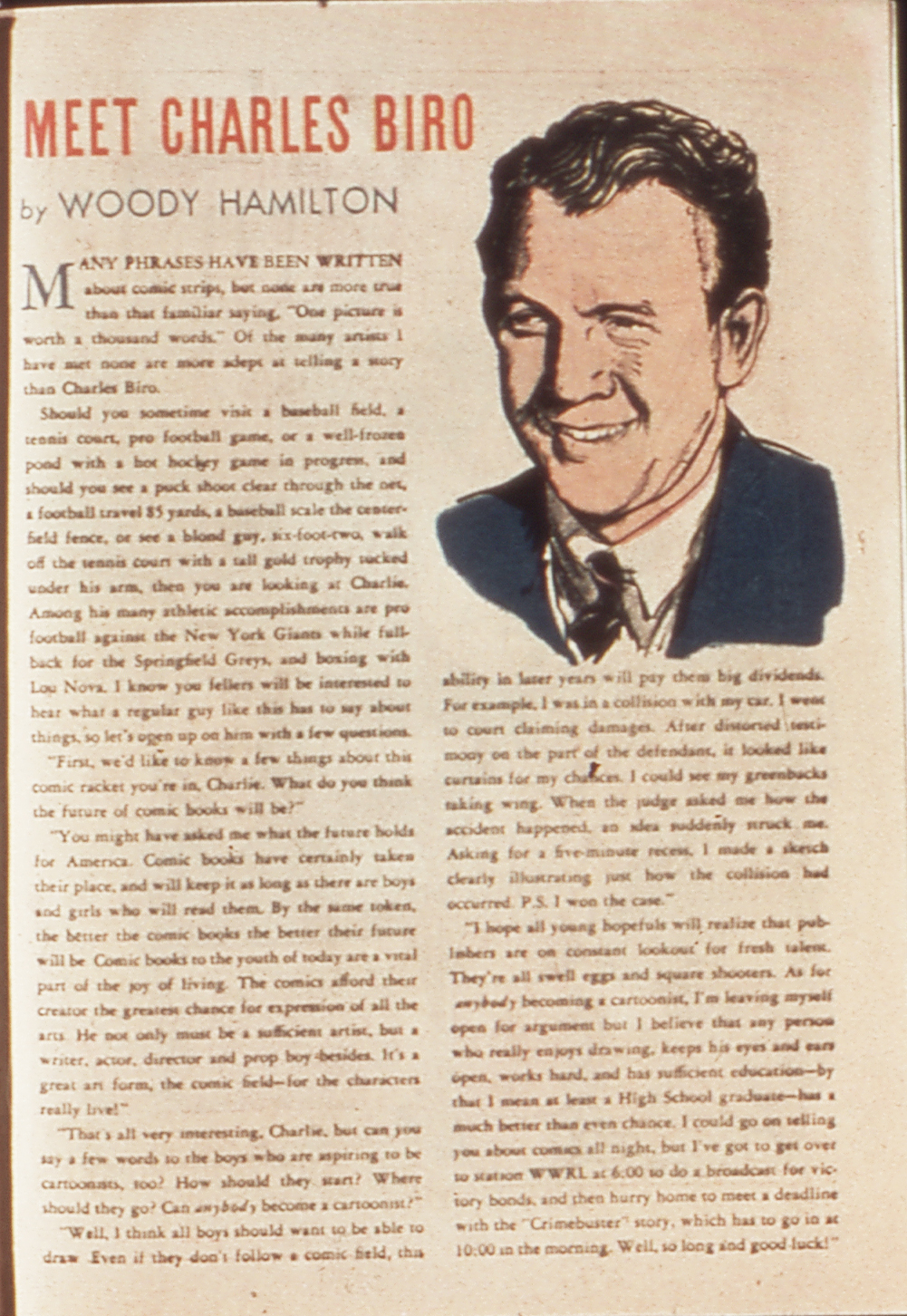 Daredevil (1941) issue 12 - Page 65