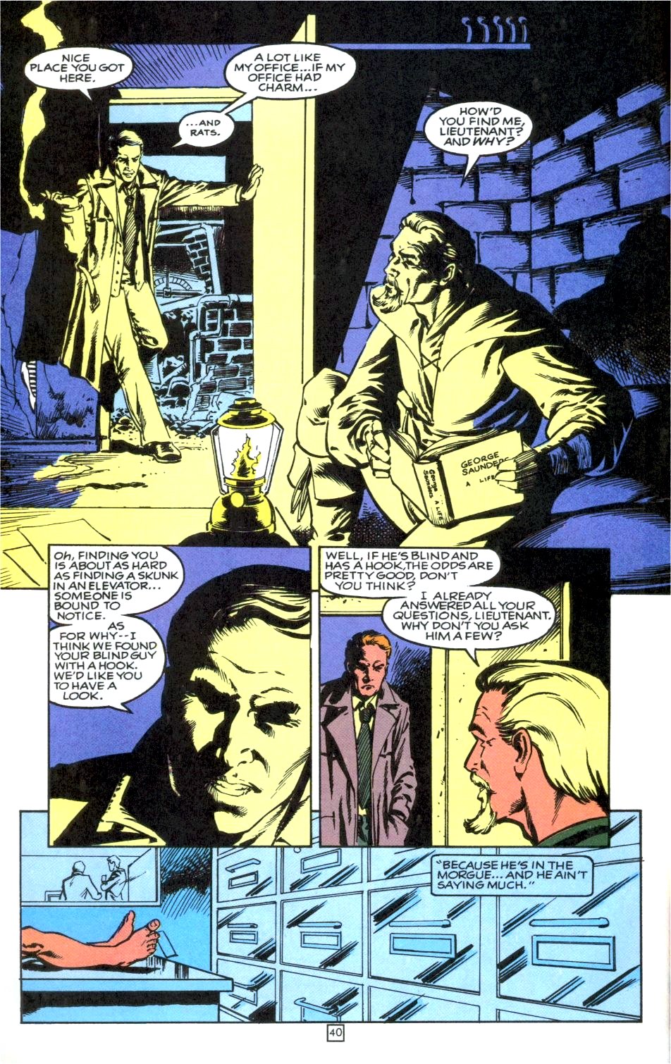 Green Arrow (1988) issue Annual 6 - Page 41