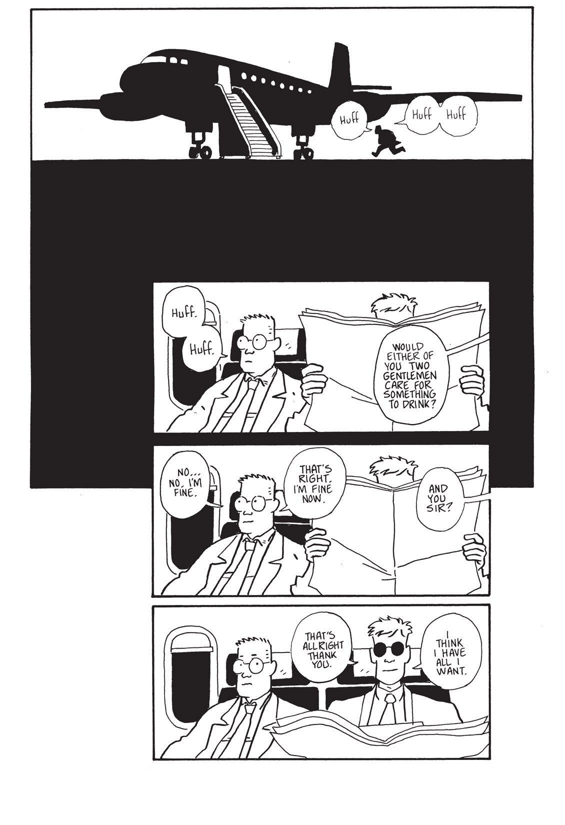 Read online Kane comic -  Issue # TPB 4 (Part 2) - 88