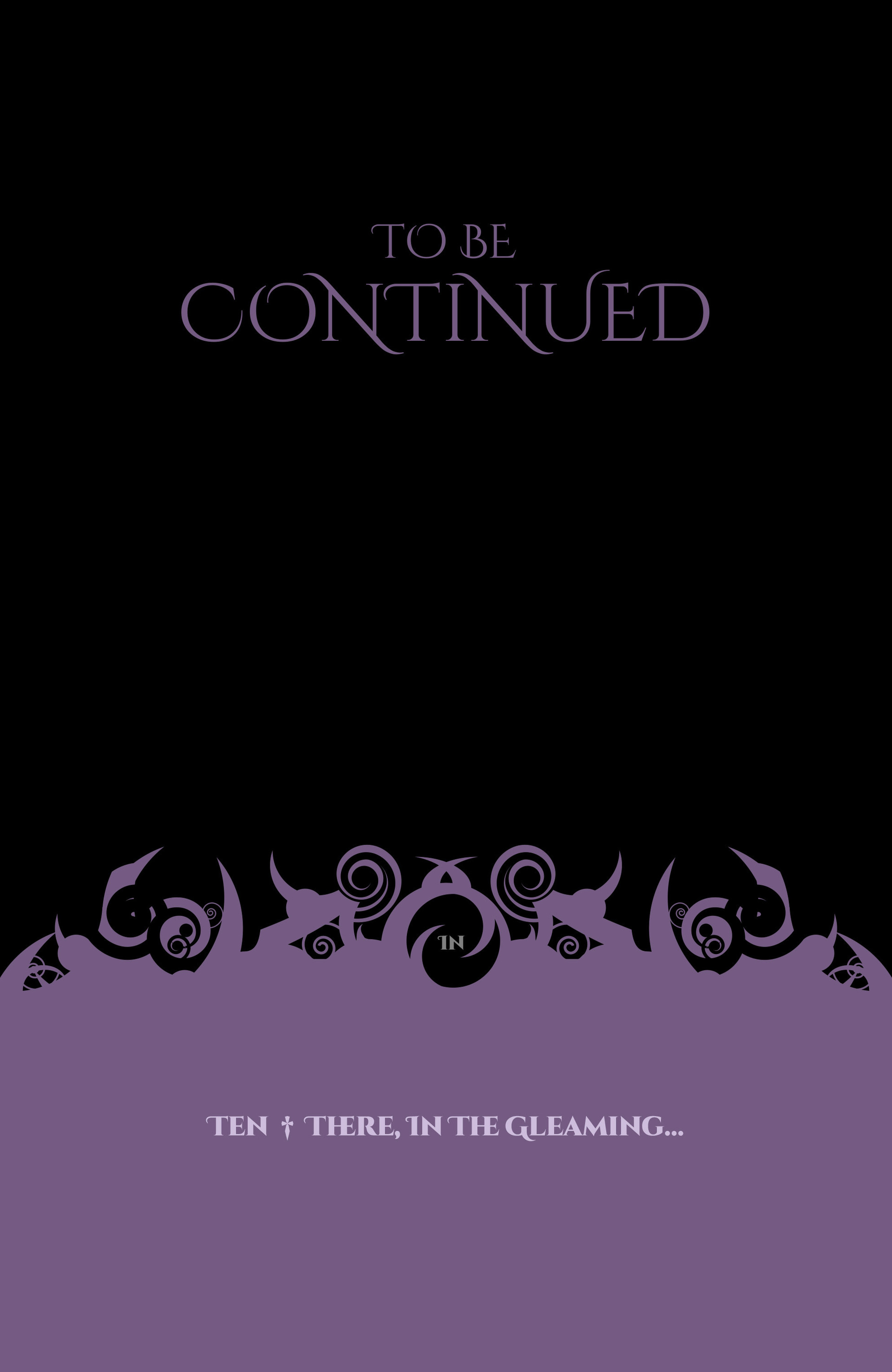 Read online Umbral comic -  Issue #9 - 25