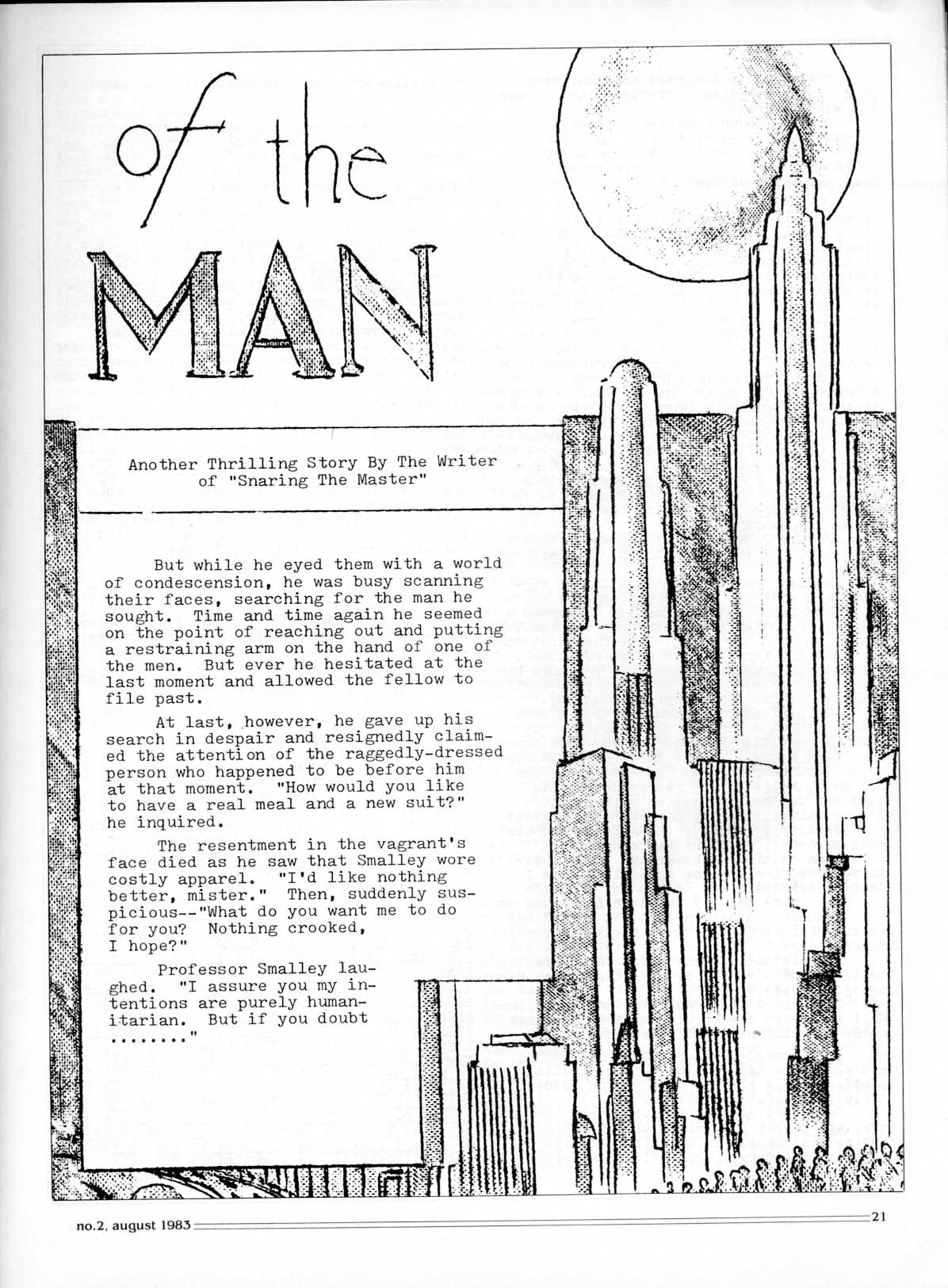 Read online Nemo: The Classic Comics Library comic -  Issue #2 - 18