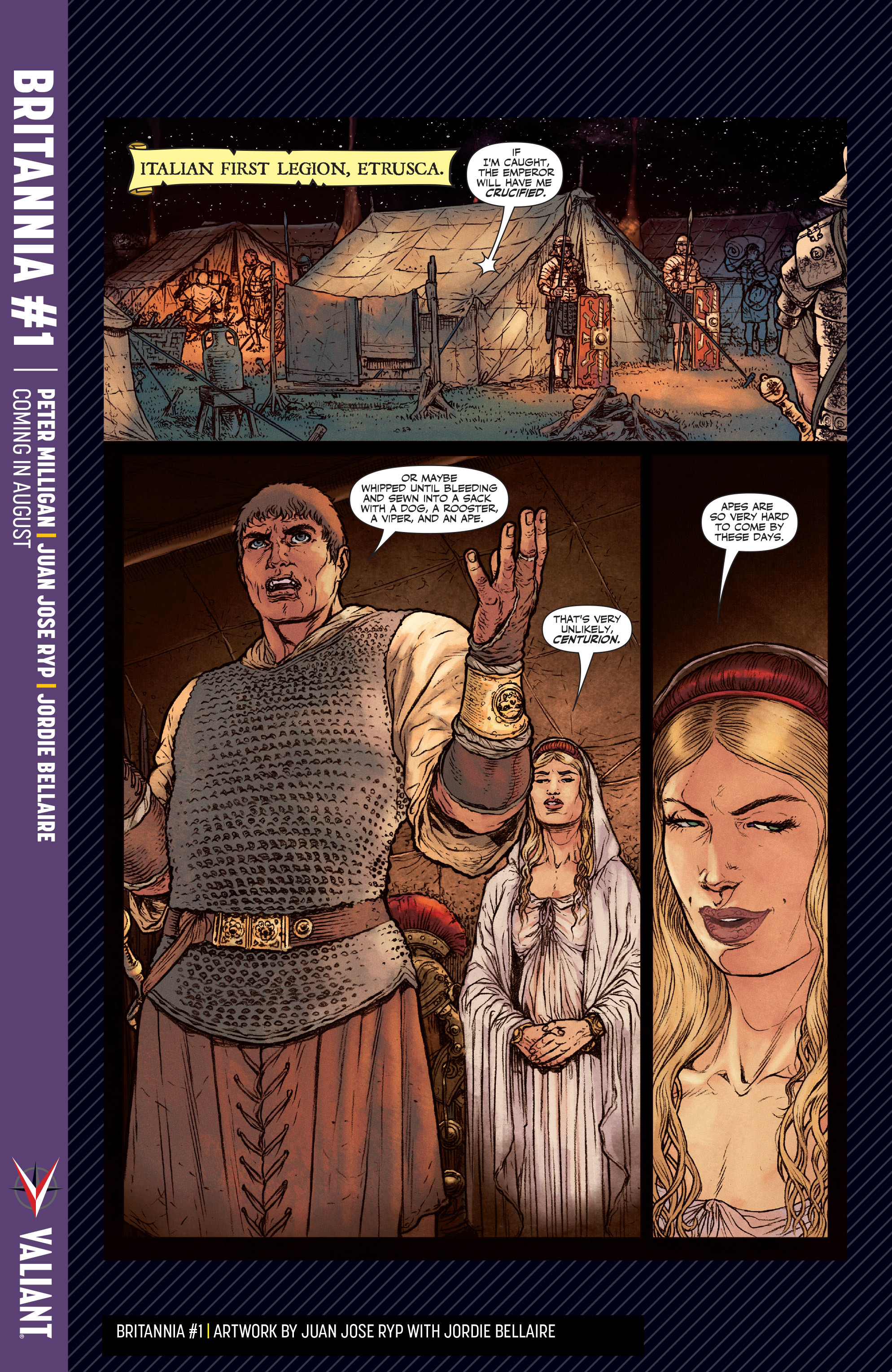 Read online Faith (II) comic -  Issue #1 - 42