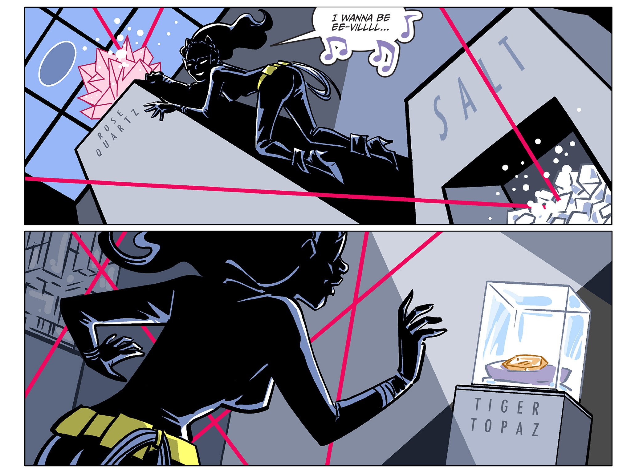Read online Batman '66 [I] comic -  Issue #15 - 39