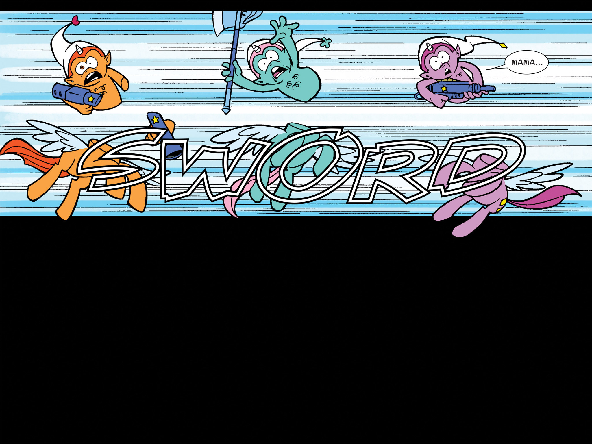 Read online Slapstick Infinite Comic comic -  Issue #3 - 24