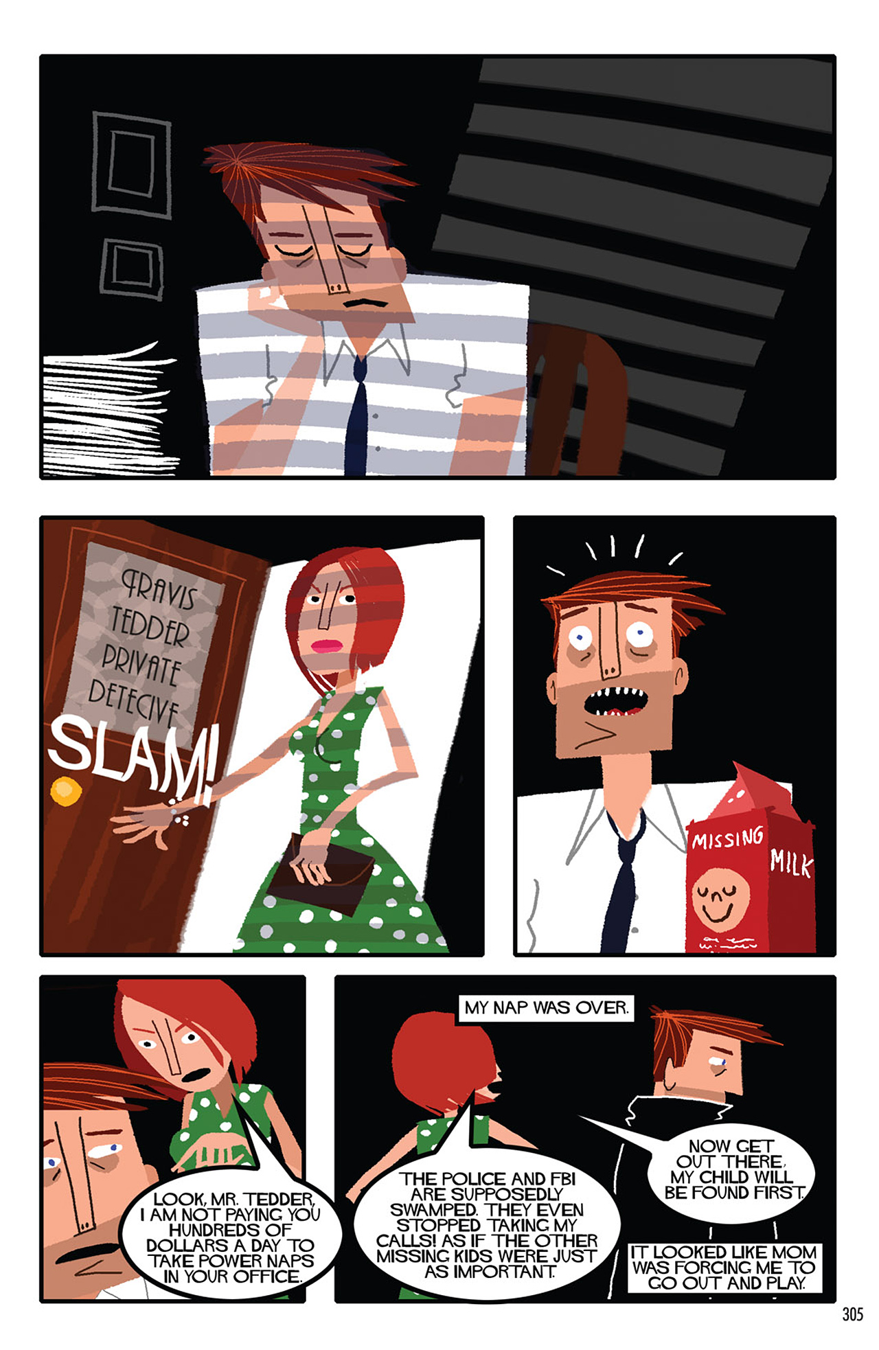 Read online PopGun comic -  Issue # Vol. 1 - 298